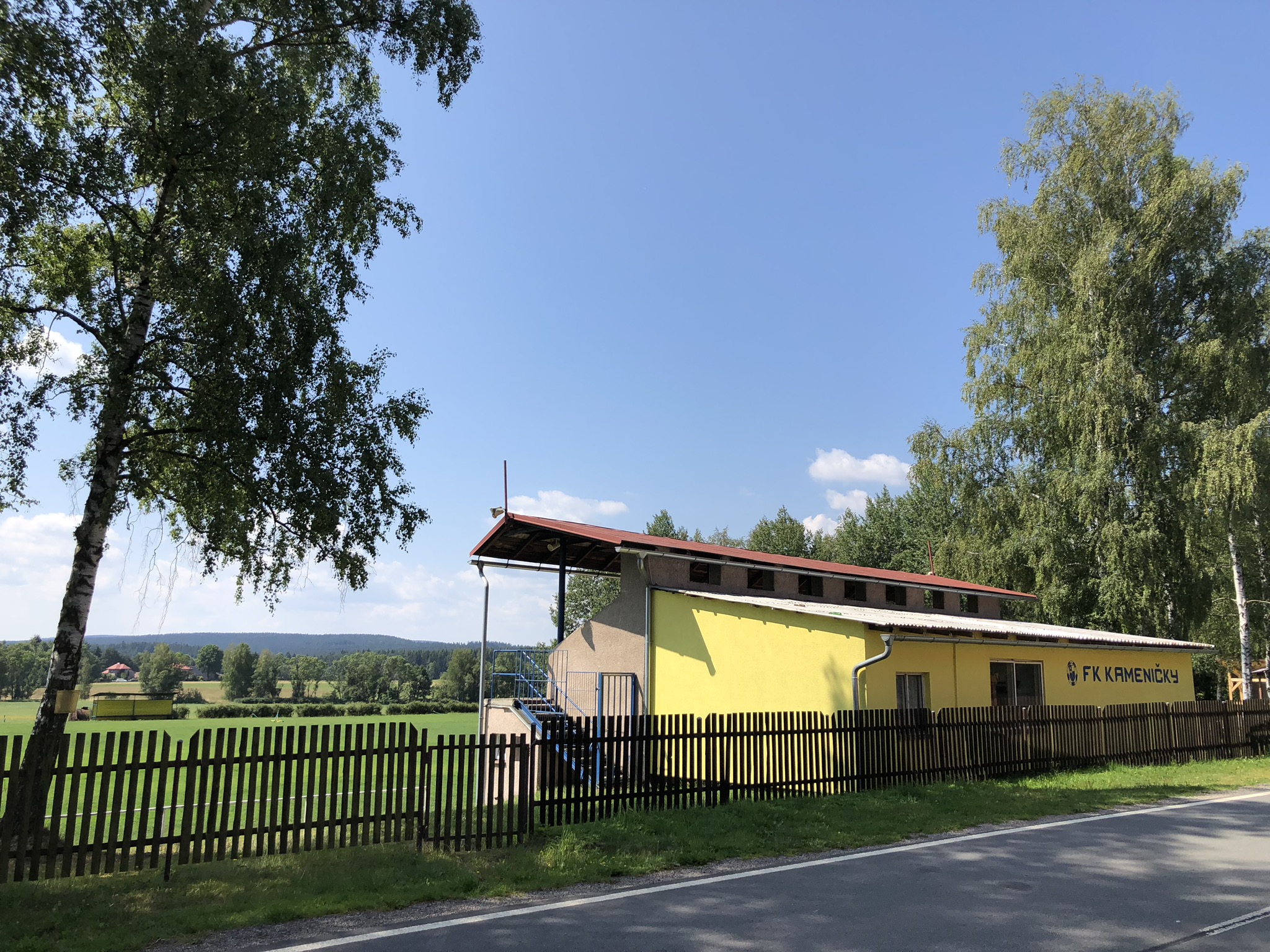 FK Kameničky, z.s.