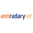 Logo obchodu AntiRadary.NET