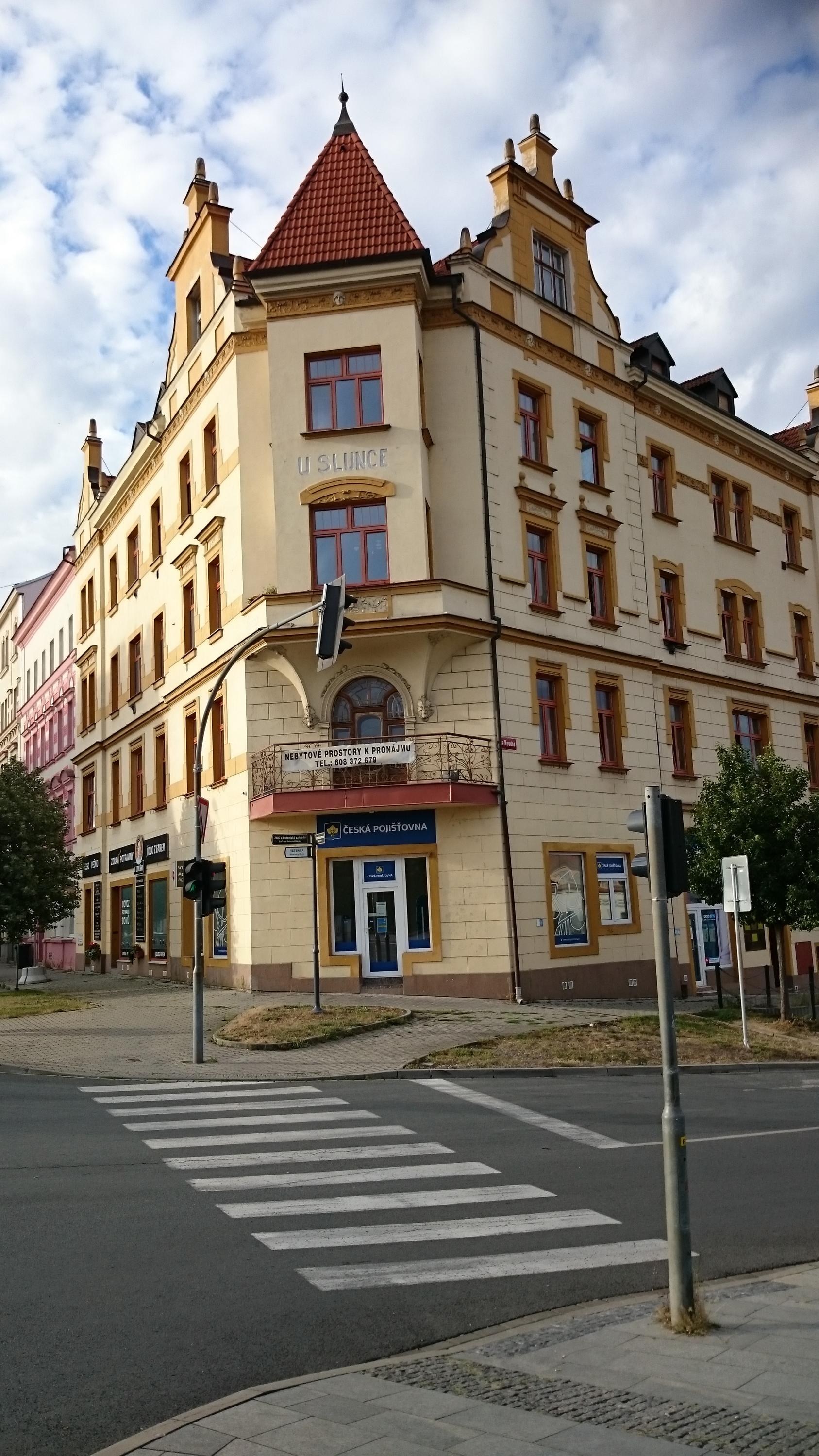 Masáže Darina foto 2