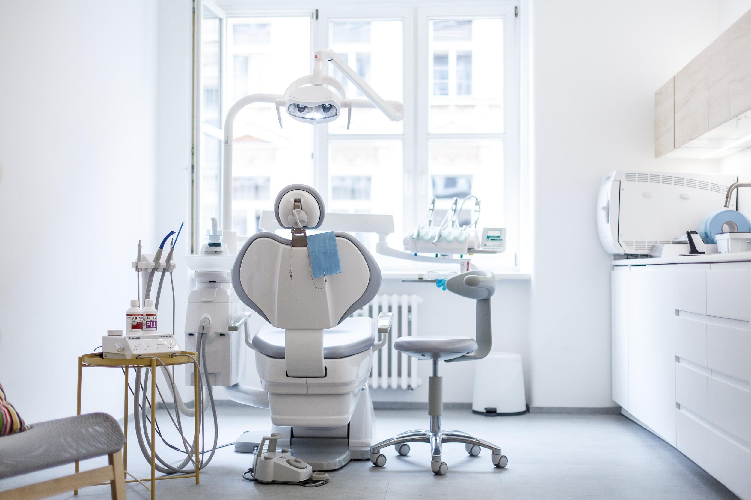 Dentální hygiena DENTO