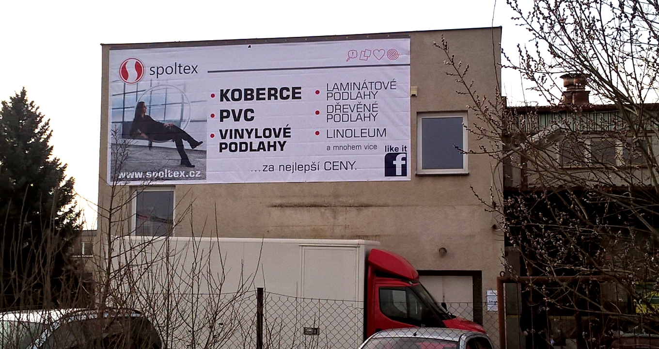 Spoltex spol. s.r.o. foto 3