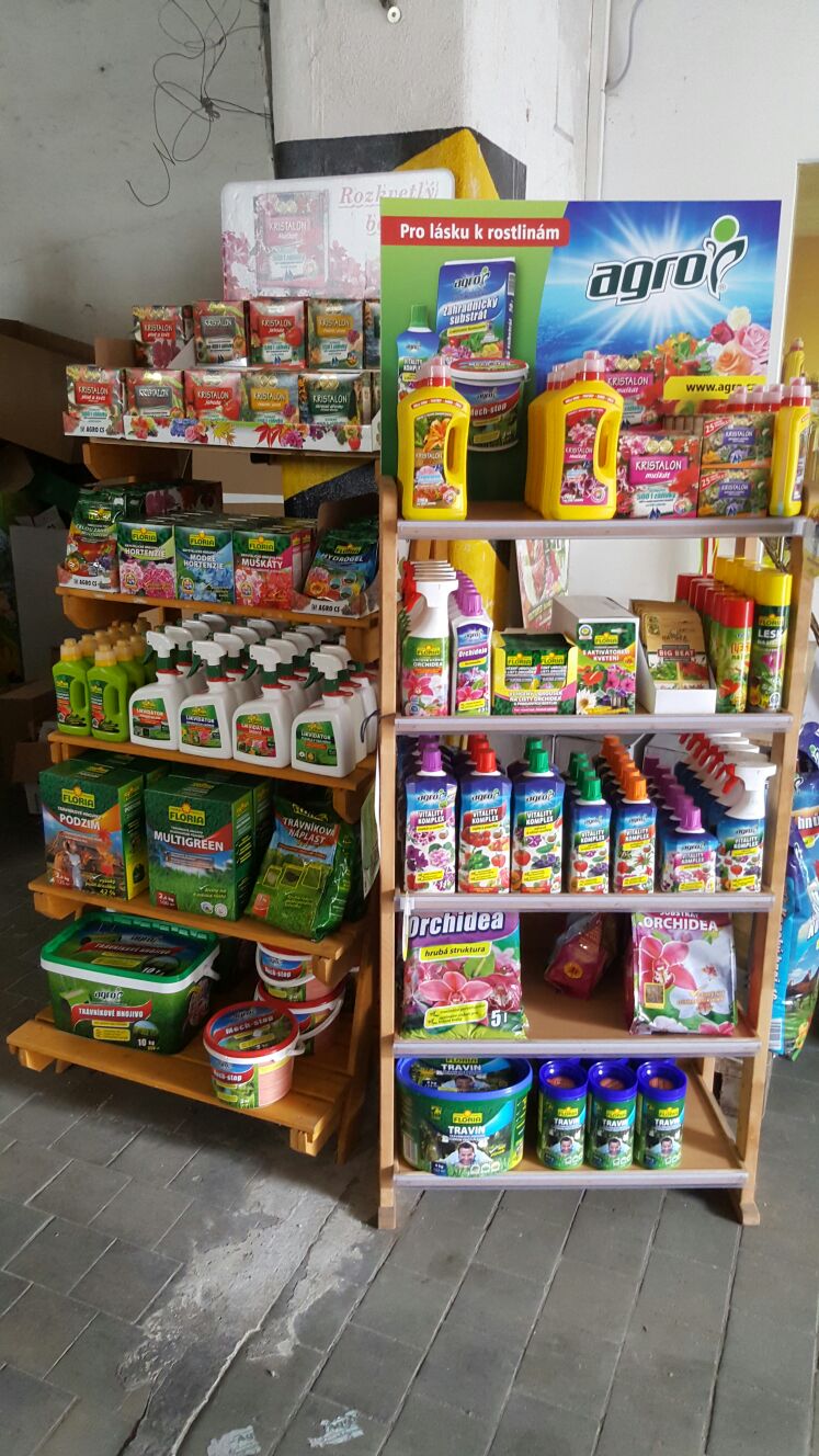 Zahrádkářské Potřeby Robert Pavlík foto 4