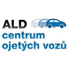 logo - ALD Centrum ojetých vozů – ALD Automotive