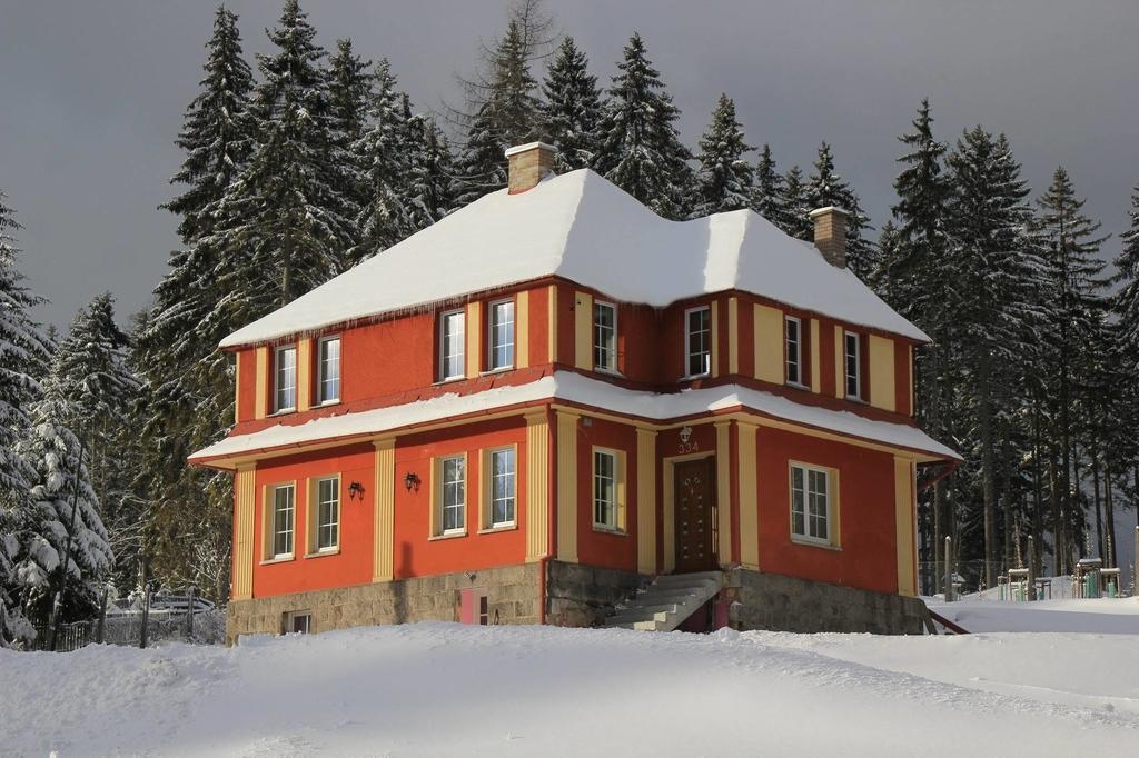 Apartmány Peringer foto 3
