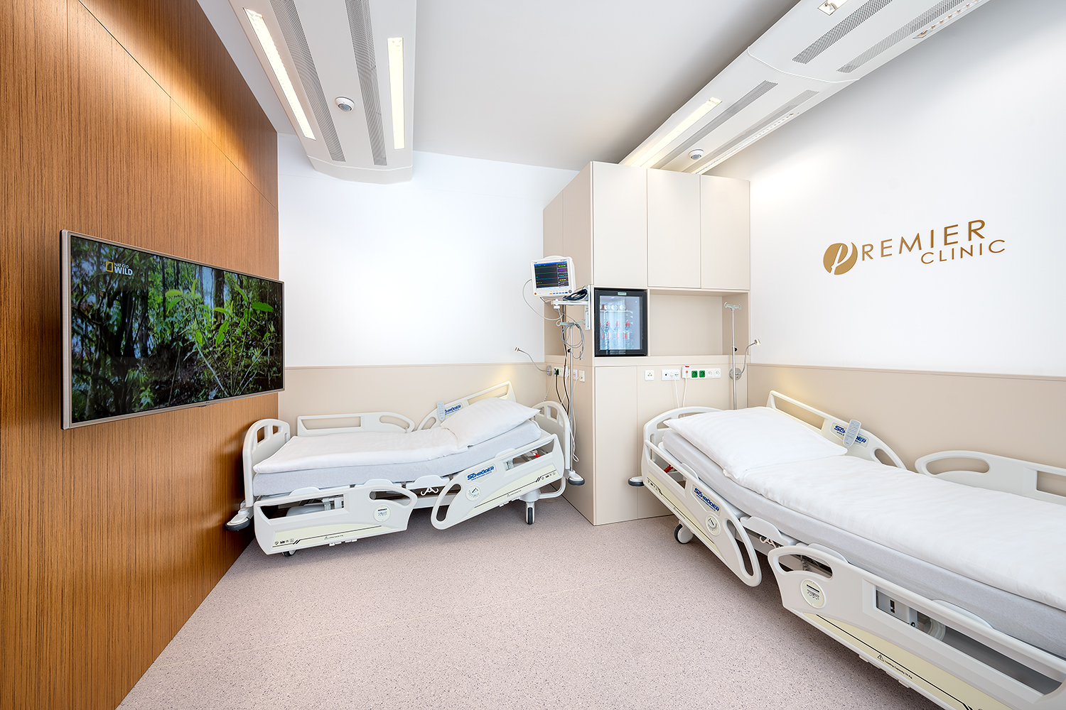 Premier Clinic foto 4