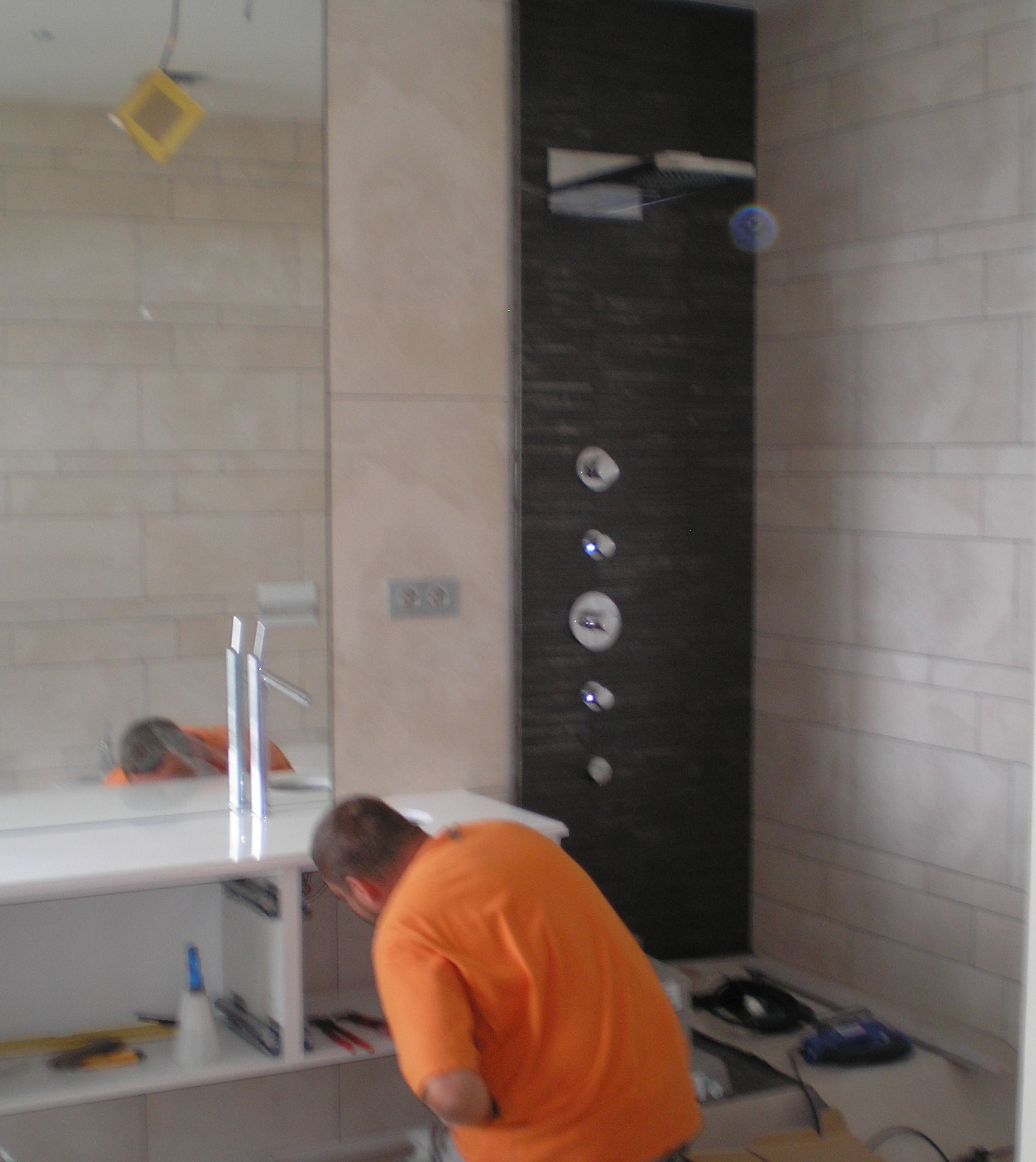 Instalatérství František Hlaváček foto 4