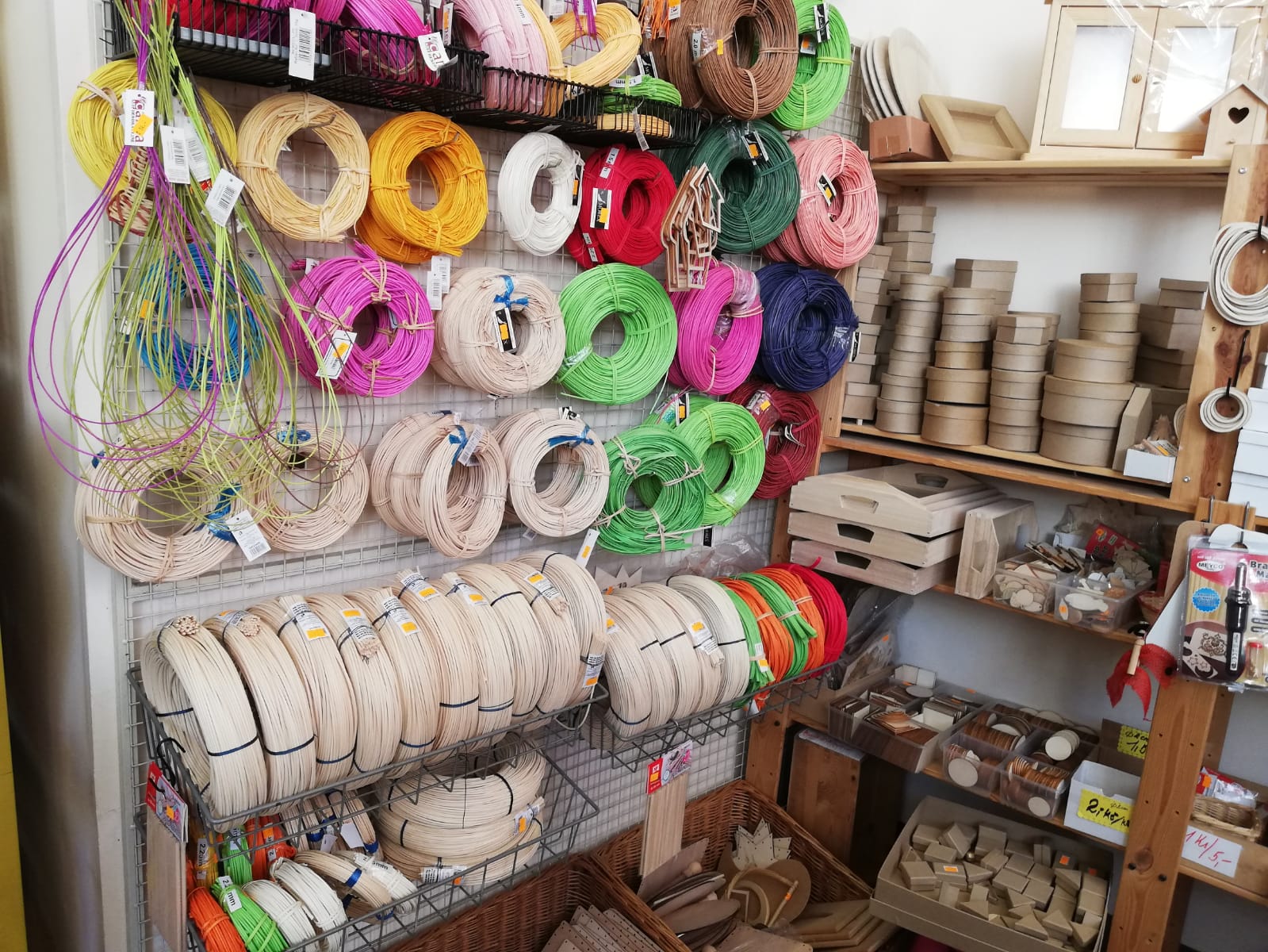 MarketArt u bílé paní foto 2