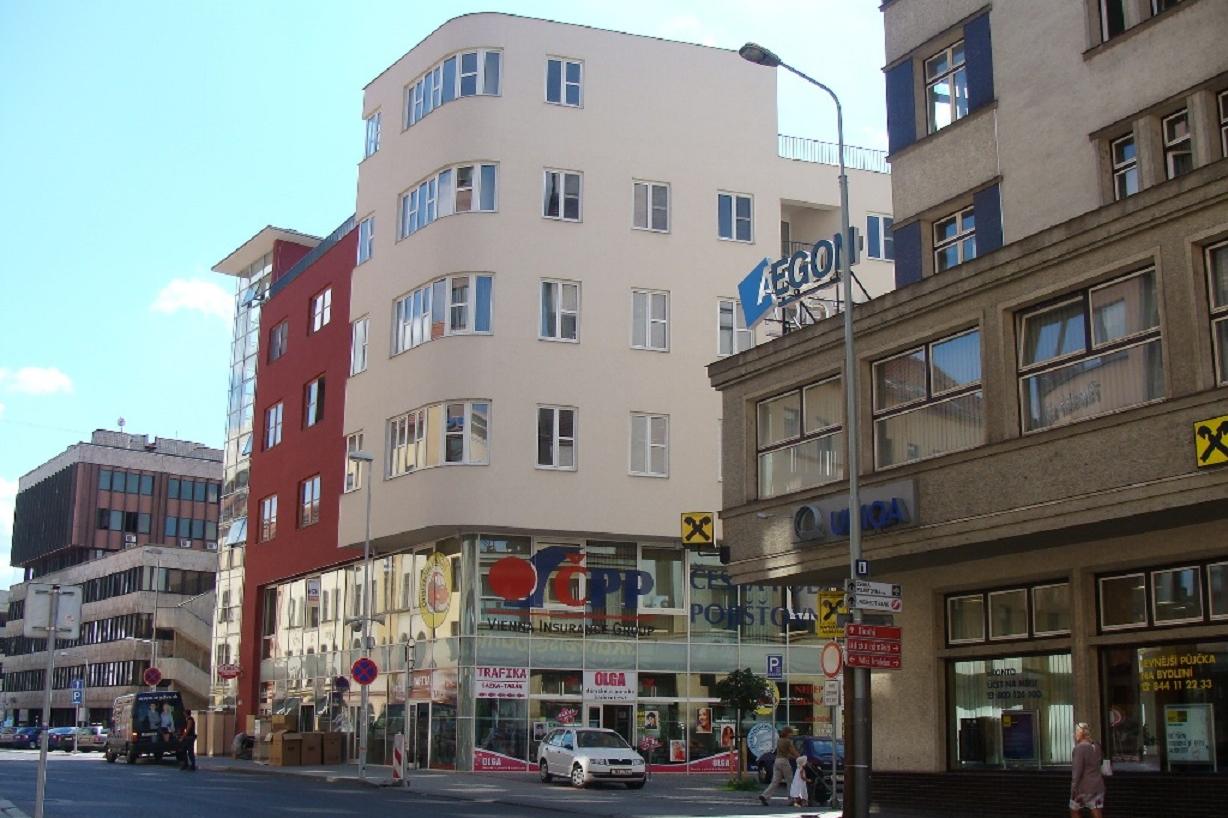 Česká podnikatelská pojišťovna, Vienna Insurance Group, a.s.