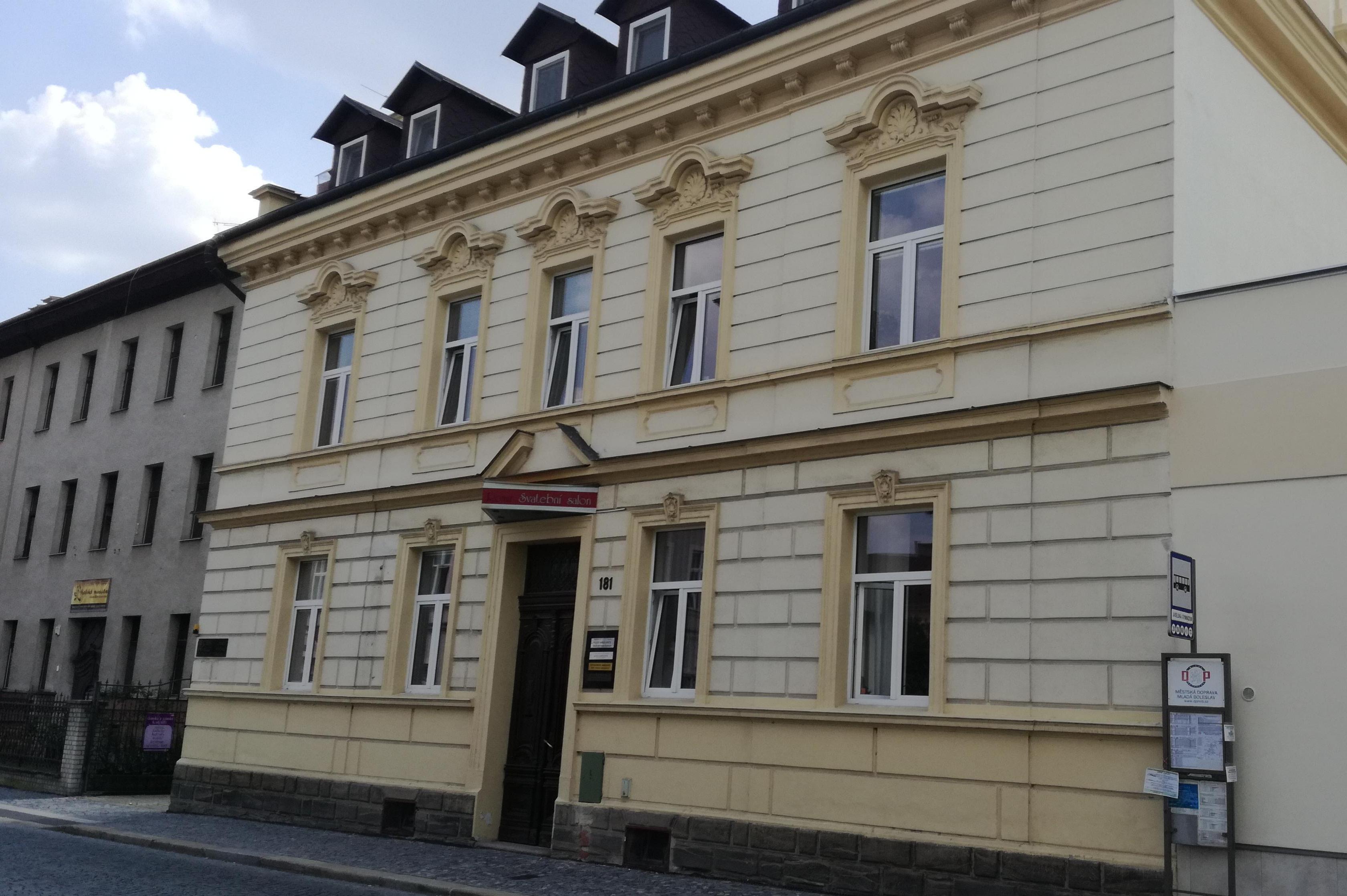 Světlo v duši s.r.o.