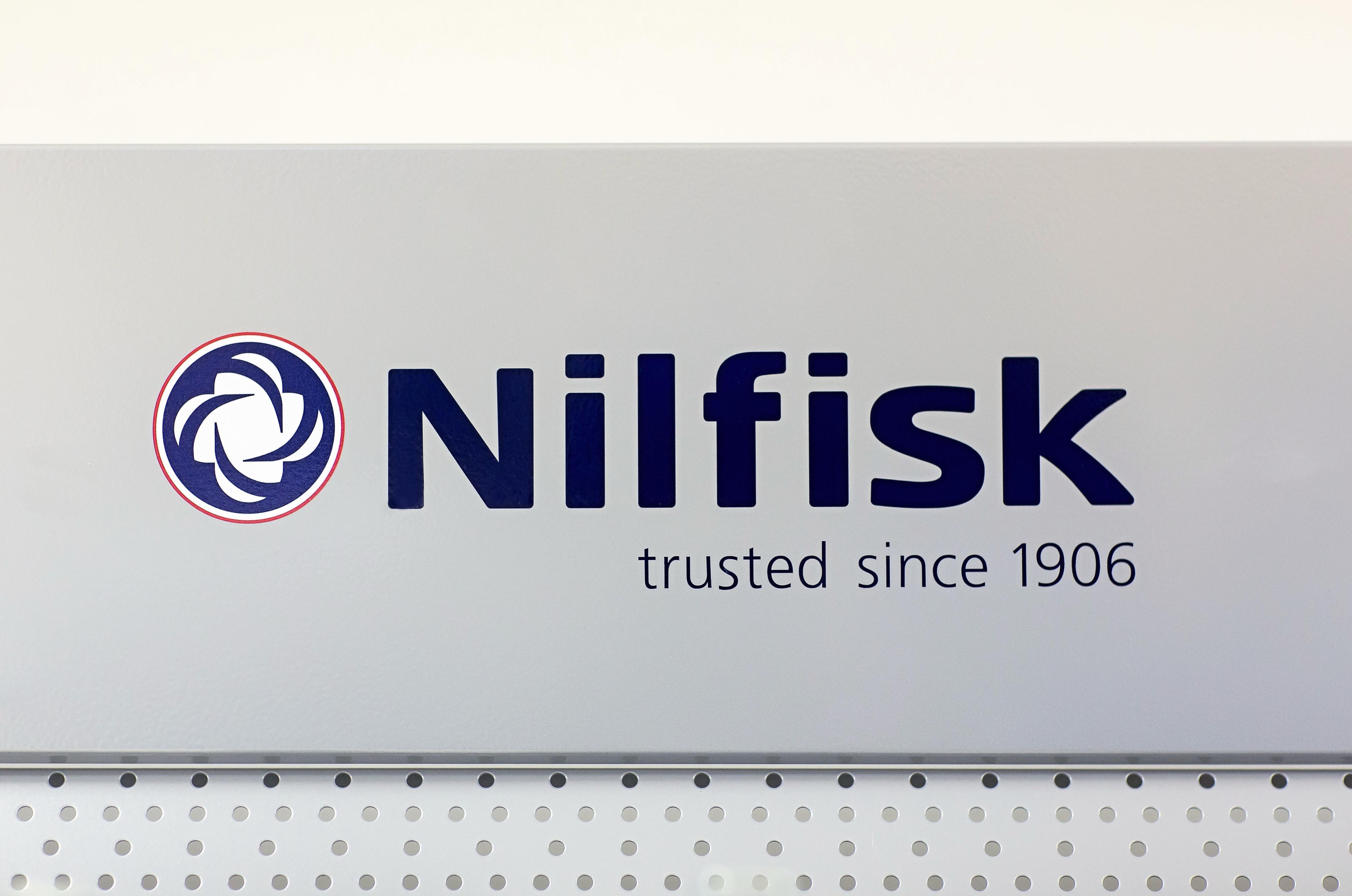 NILFISK CENTRUM MORAVA foto 4