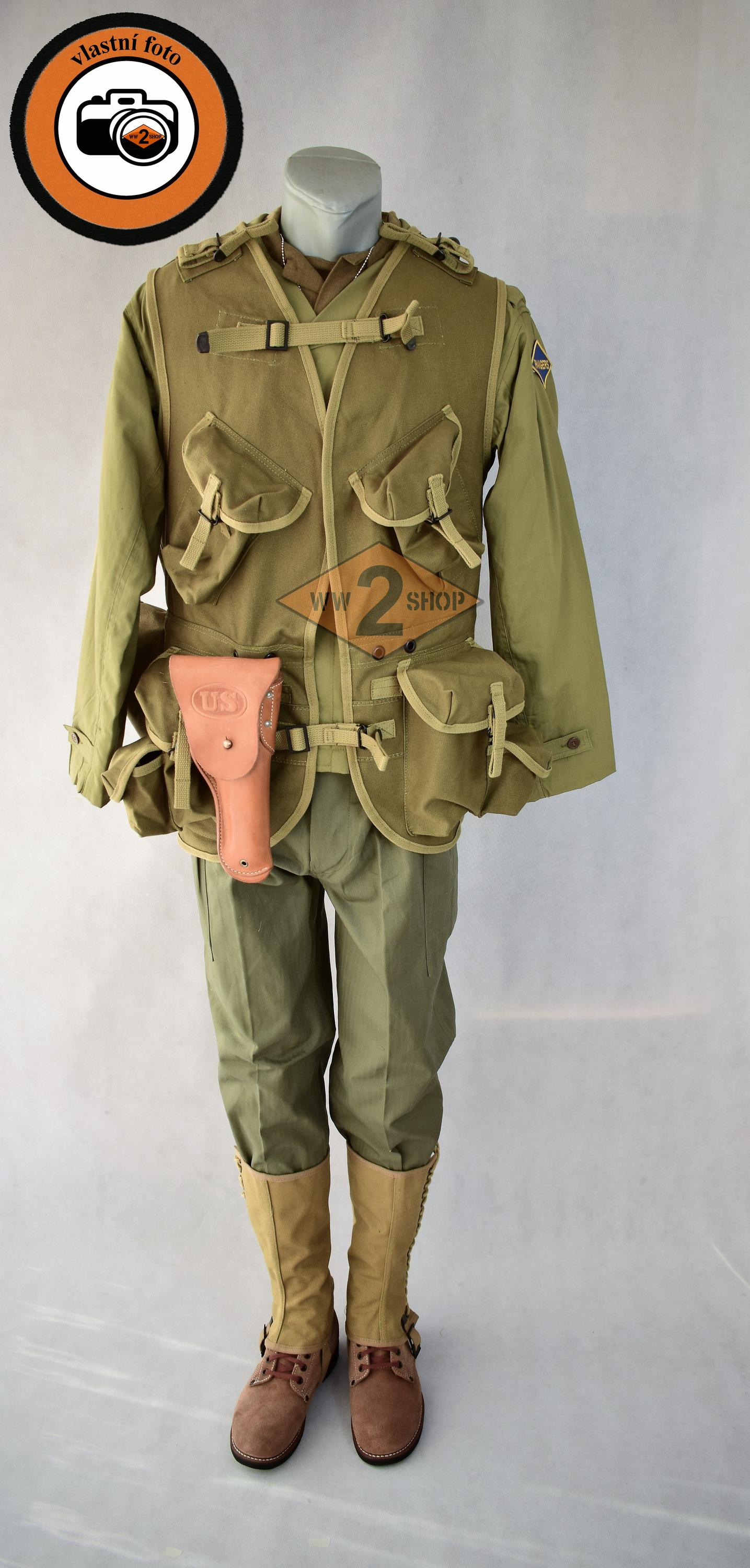 WW2 shop foto 3