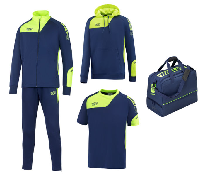 Sport-Saller Czech Republic foto 2