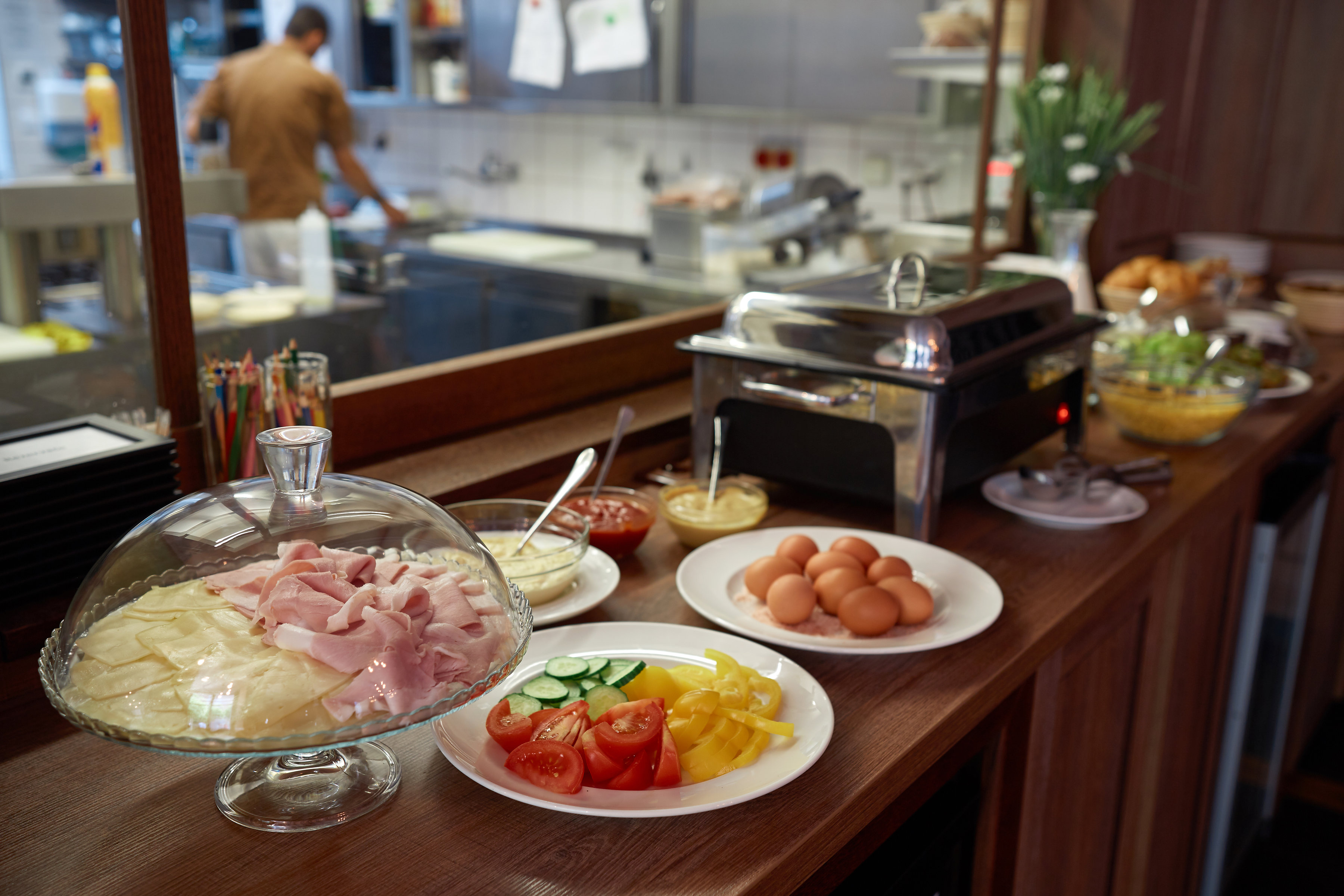 Penzion Na Náměstí foto 5