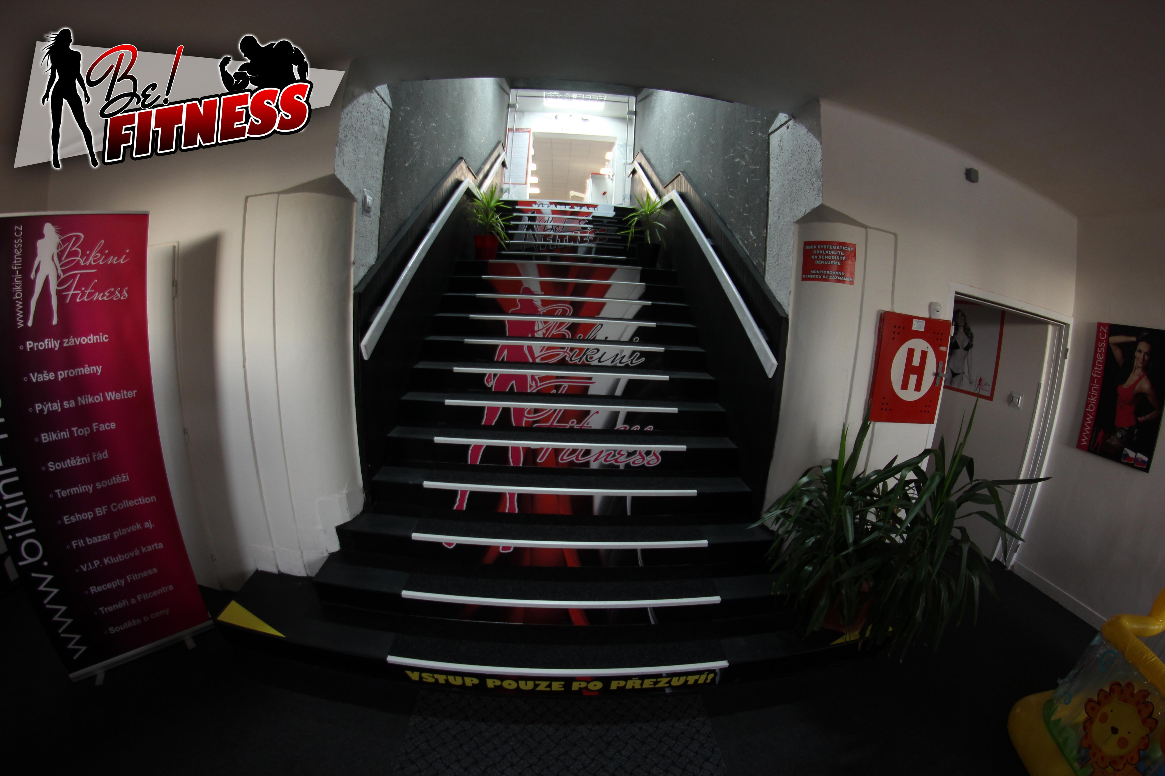 Be!FITNESS.cz foto 4