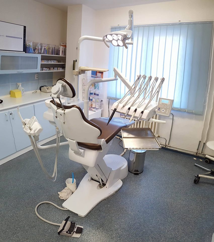 Smrček Dental foto 2