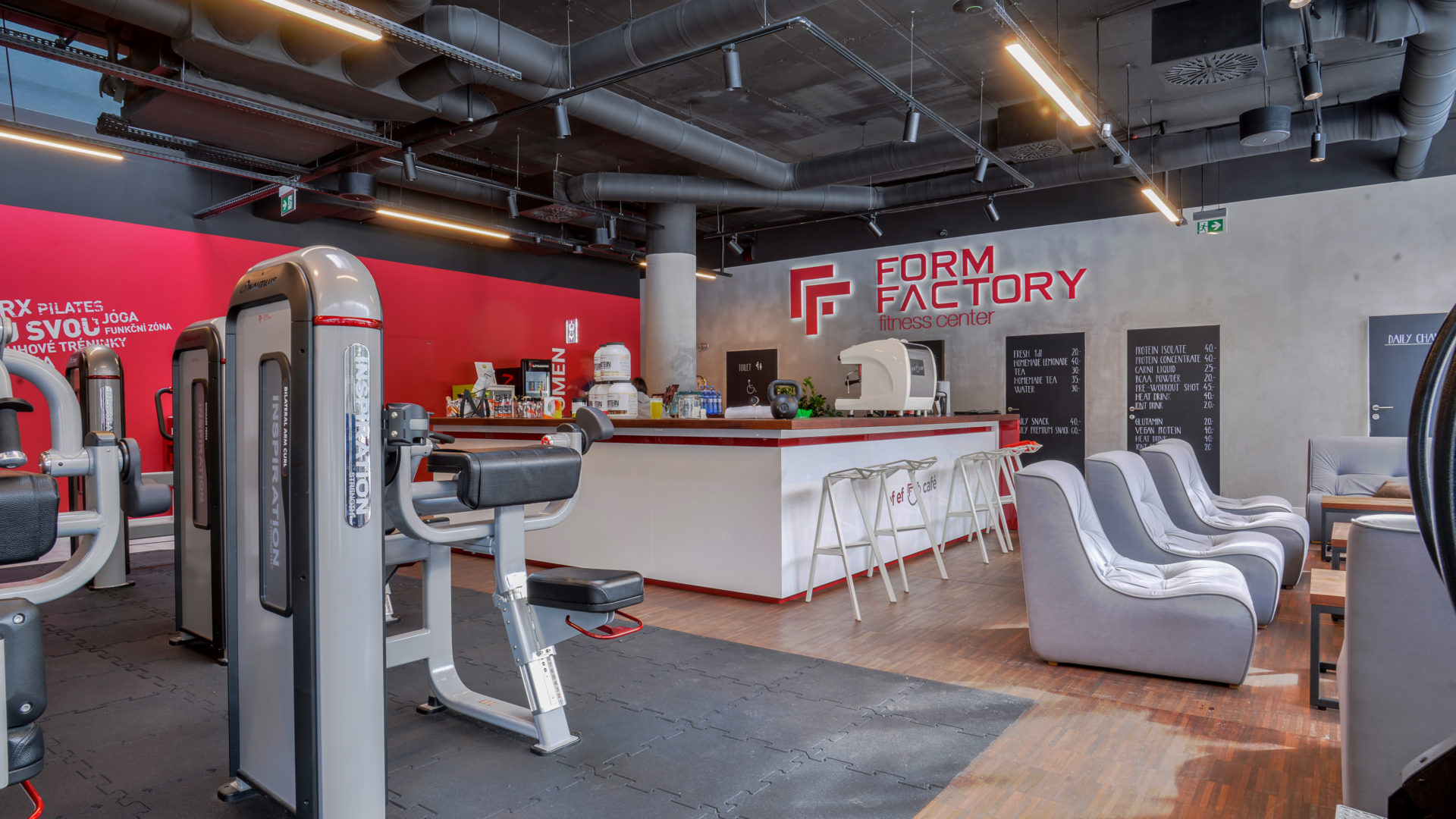 Form Factory Stodůlky foto 4