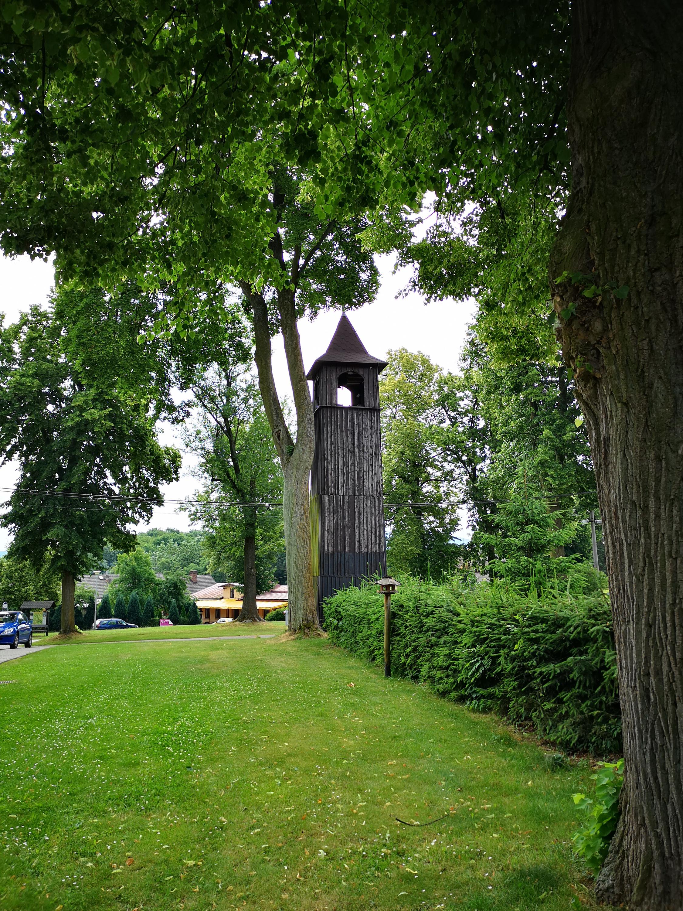 Velké Petrovice - obecní úřad foto 2