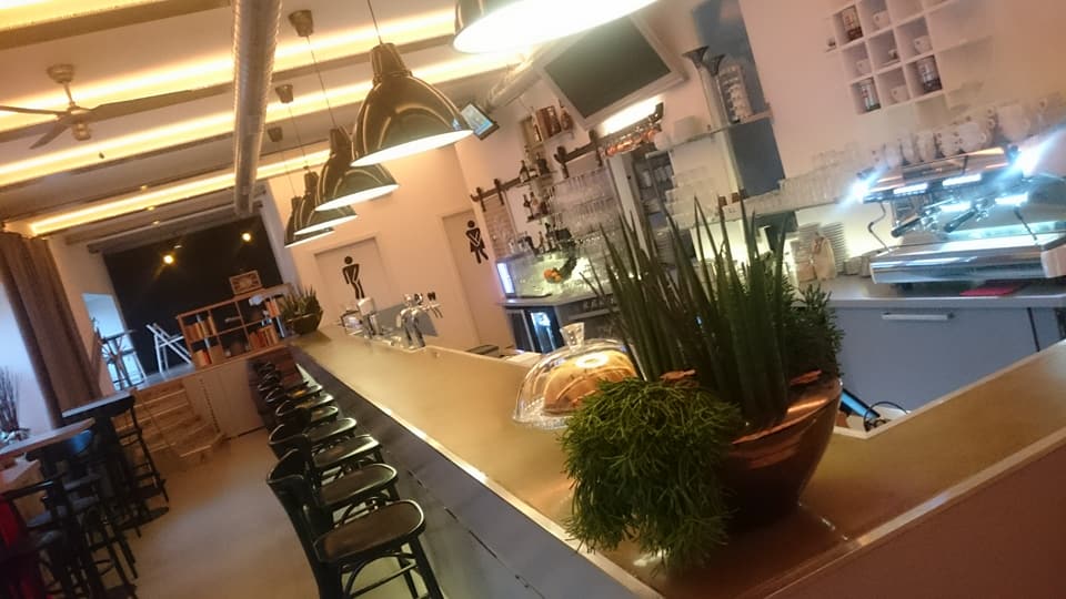 CAFE59® foto 2