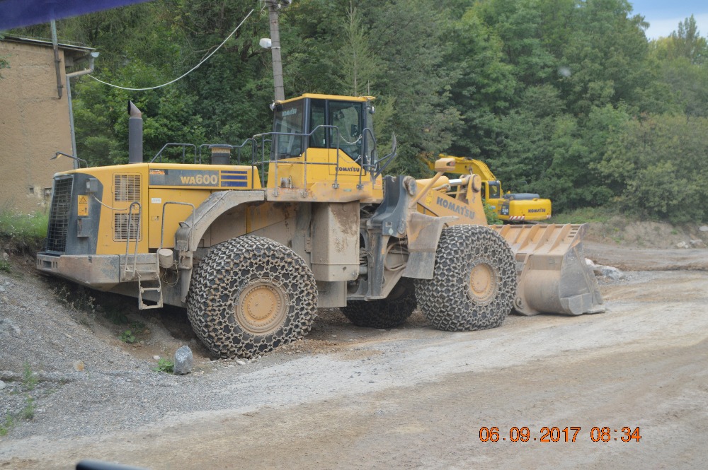 DEPONIE AUTODOPRAVA BOBÍSEK S.R.O. foto 4