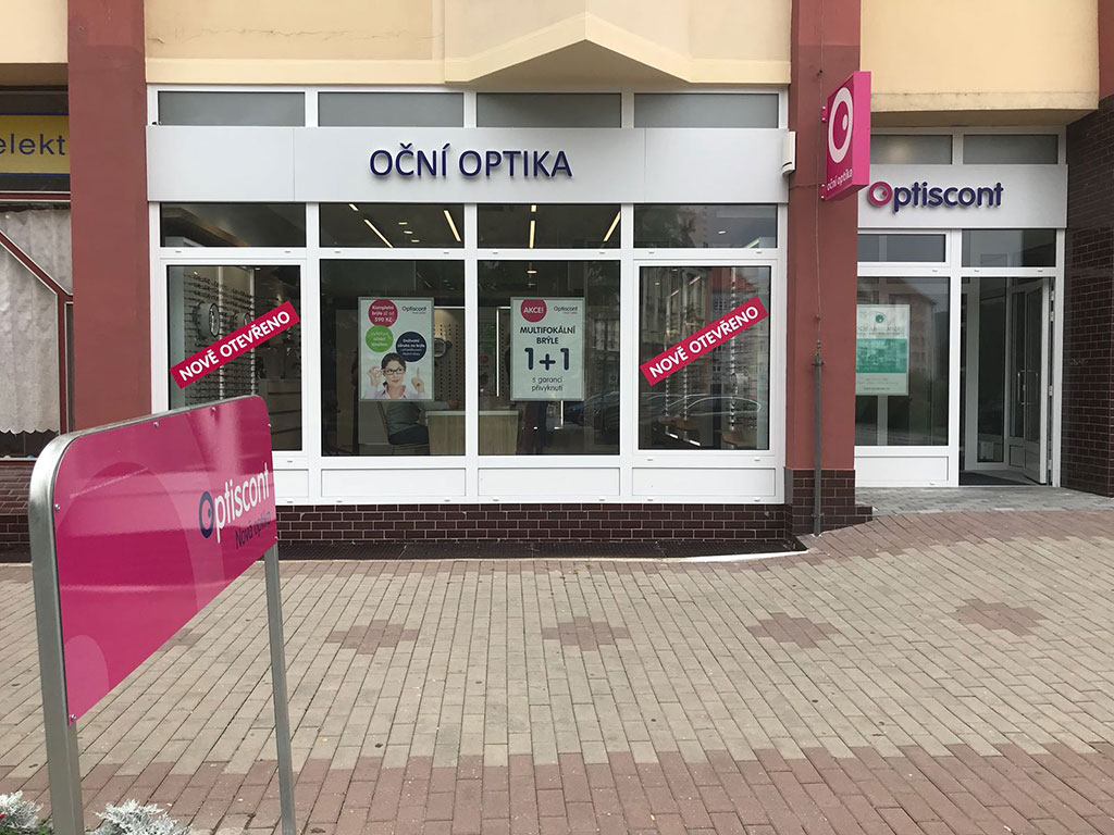 Optiscont s.r.o. foto 4