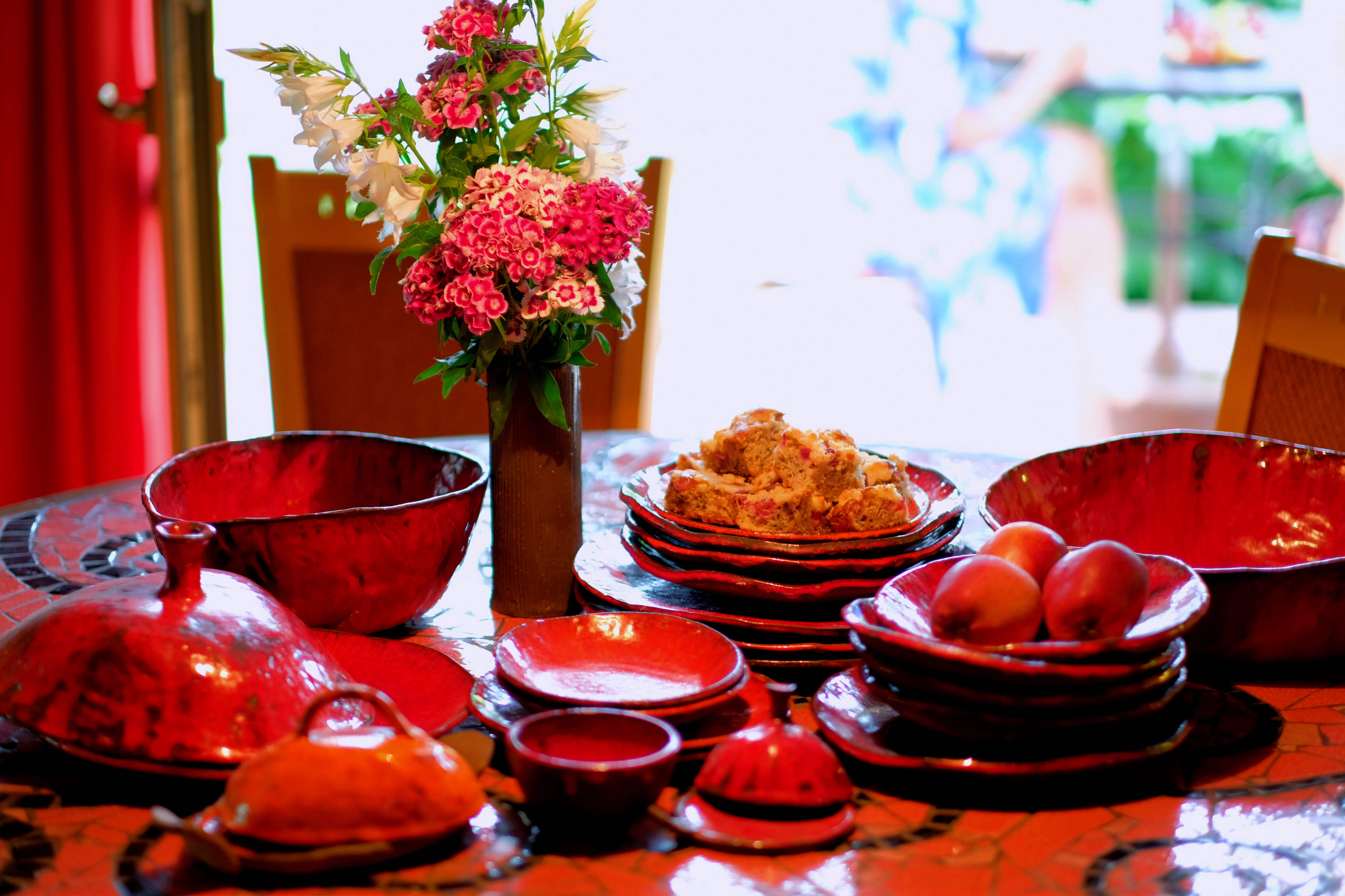 Věra Luňáčková - kurzy keramické tvorby foto 4