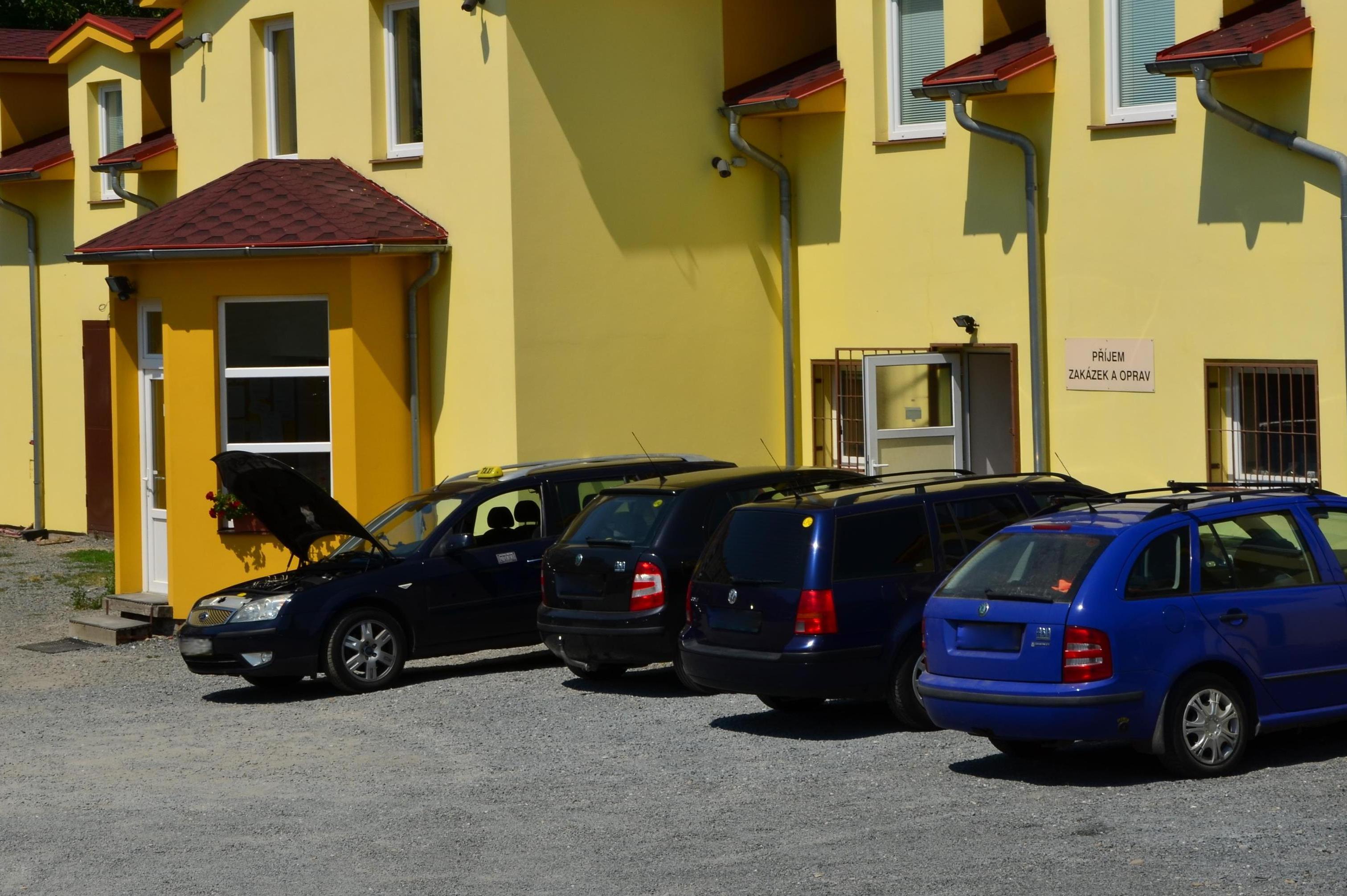 Autoservis PLYNOMONT spol. s r.o.