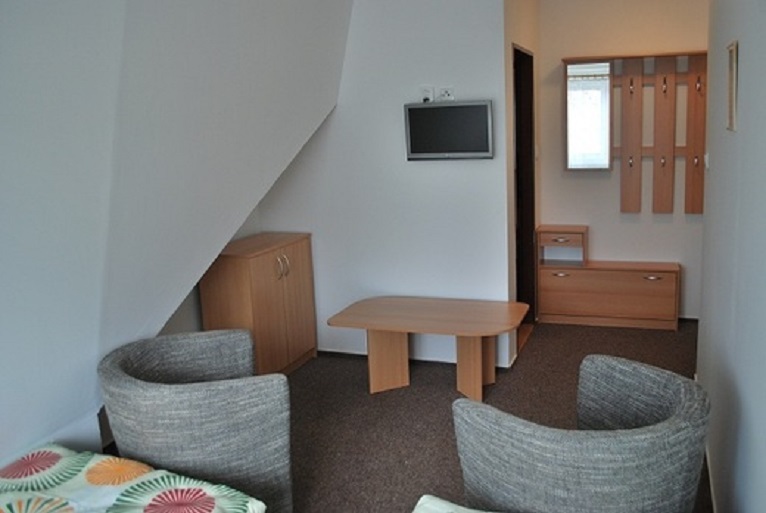 Penzion Daniel foto 3