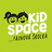 logo Jazyková školka a jesle KIDSPACE
