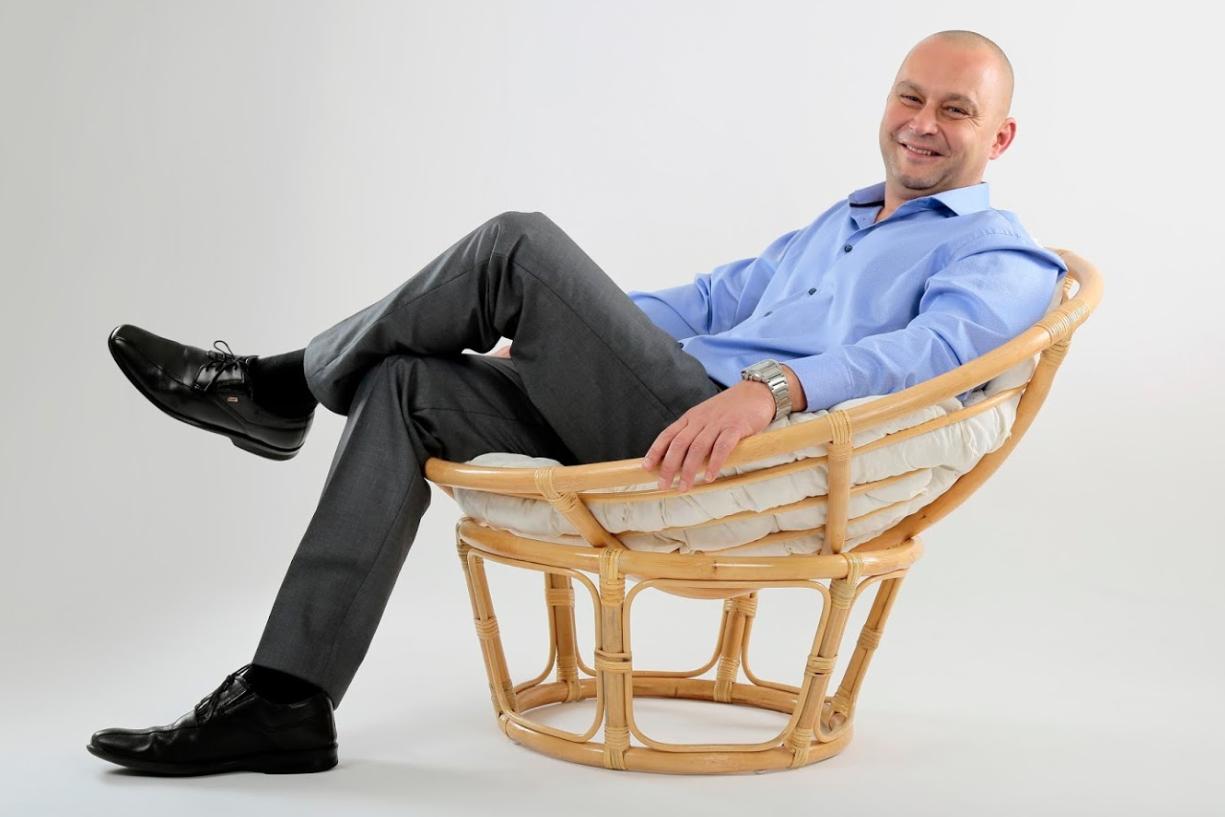 Petr Špirka - REALITY Špirka