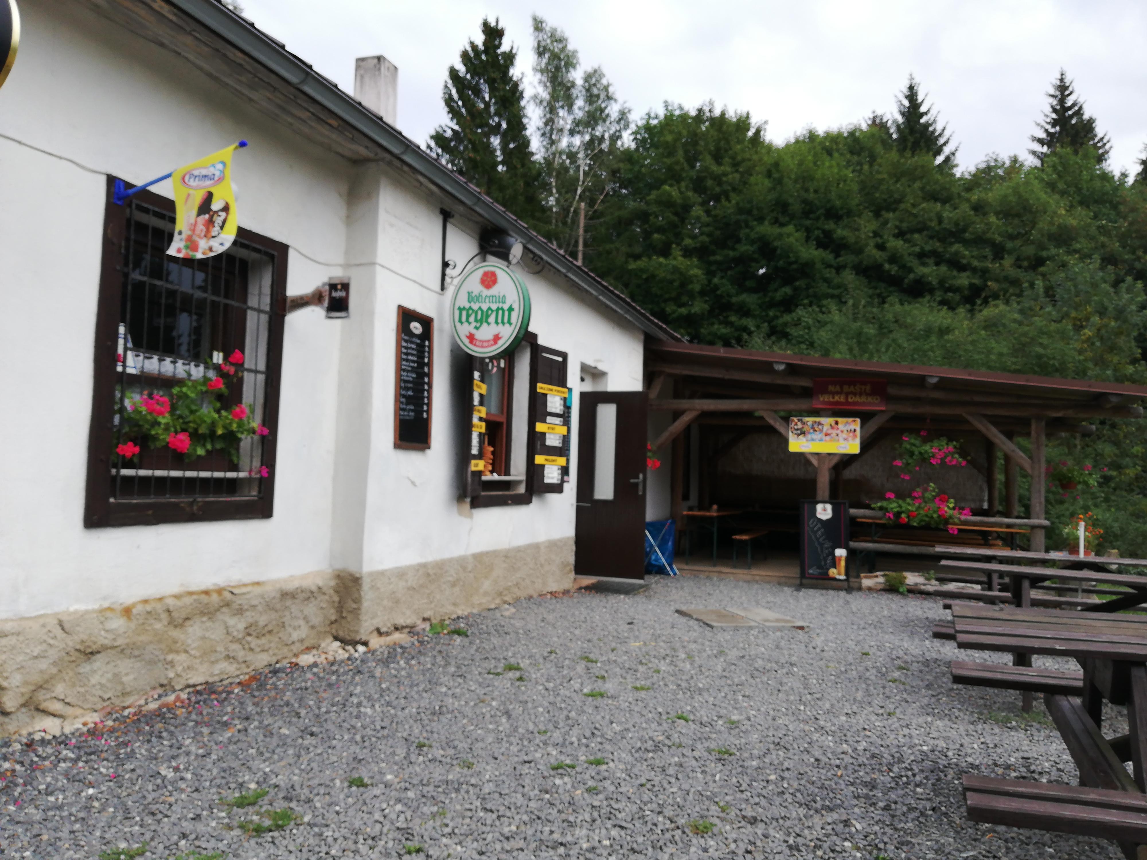 Občerstvení Na Baště foto 5