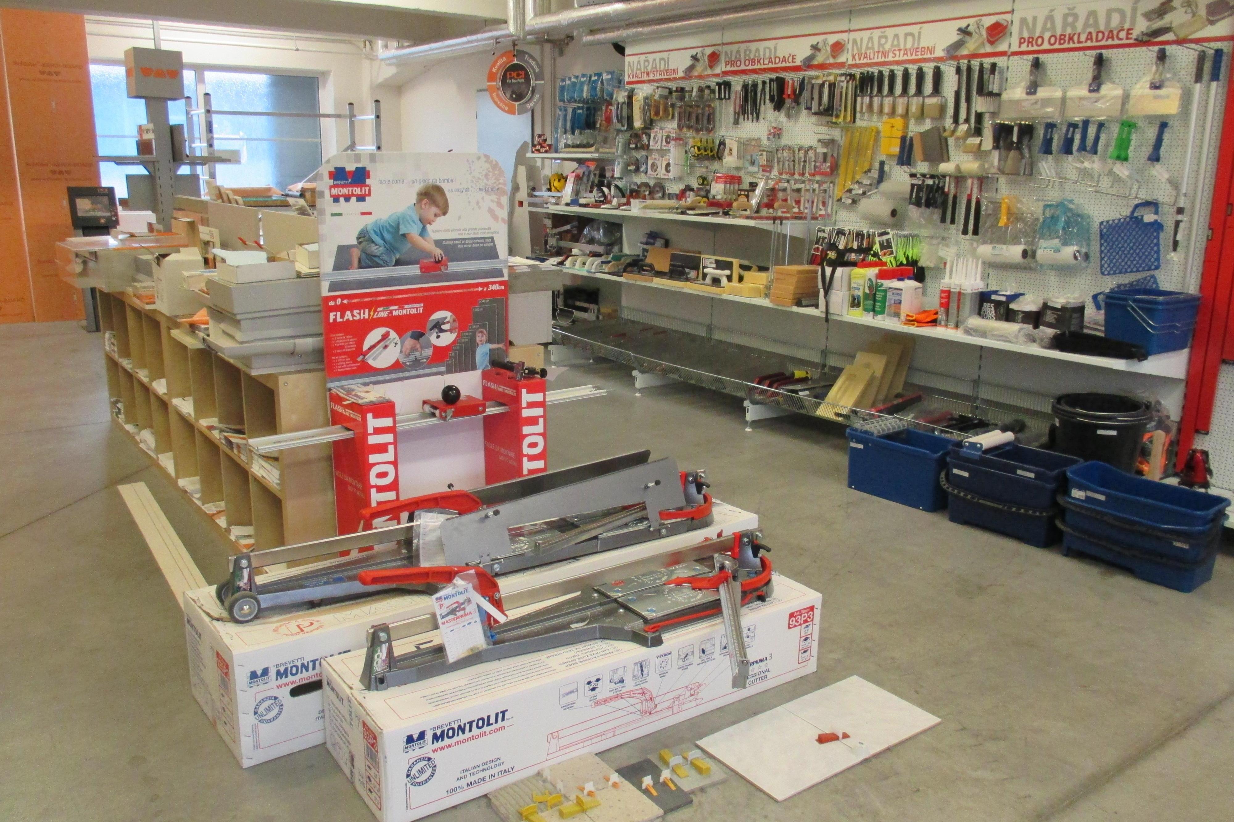 PROFILA TRADE, s.r.o.