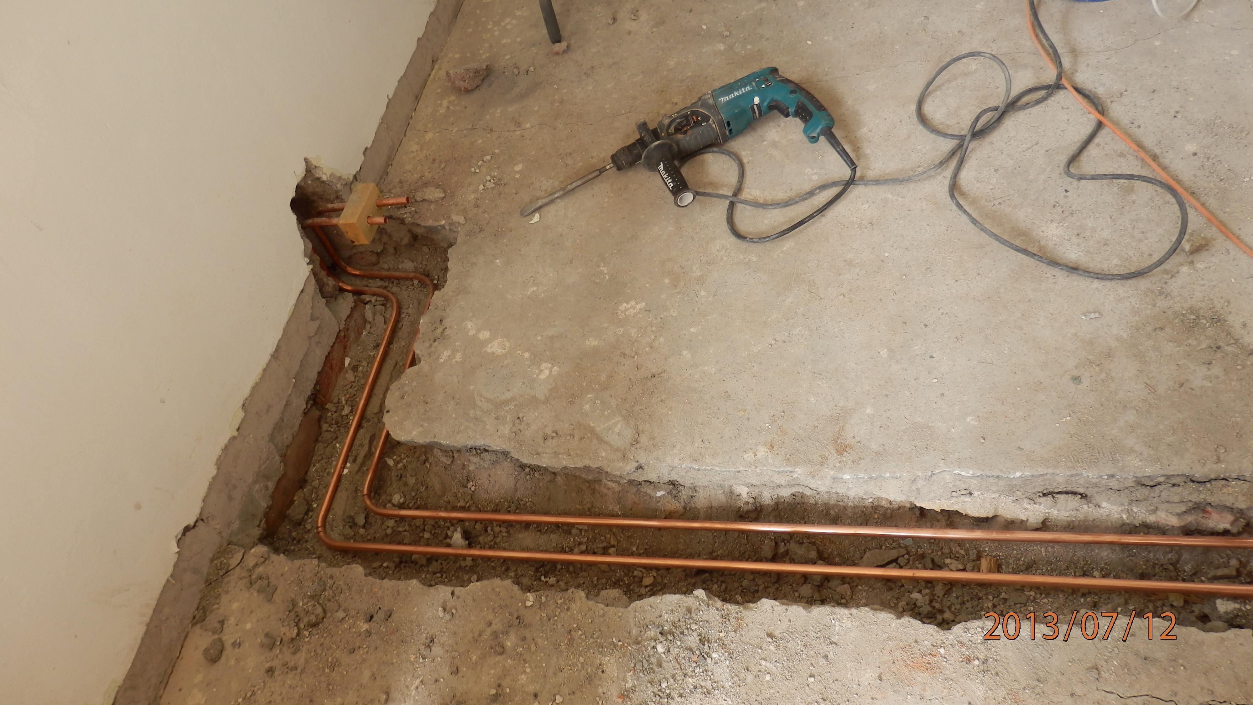 Instalatérství František Hlaváček foto 3