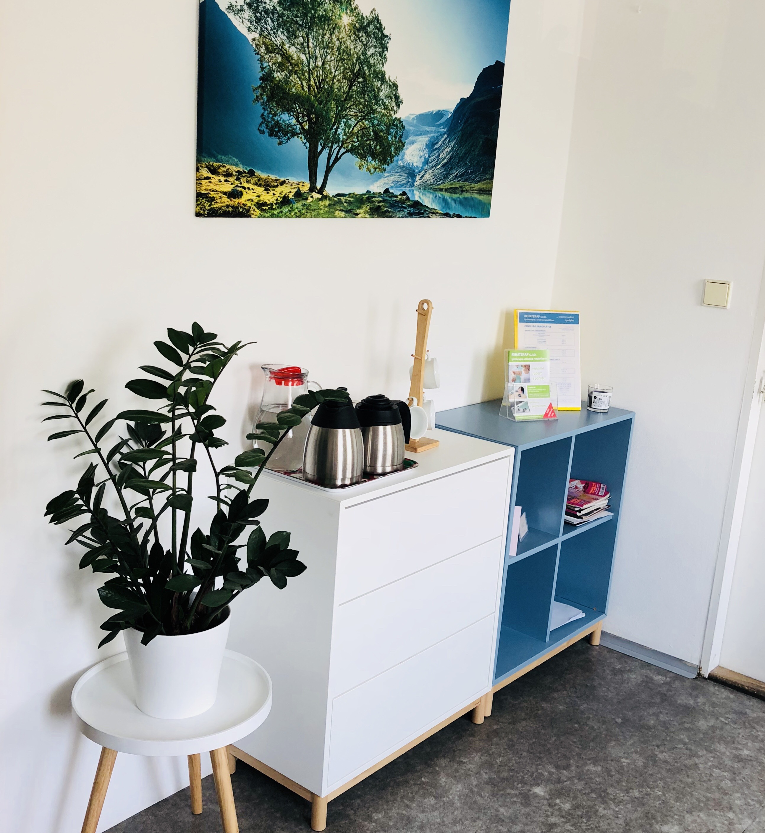 Rehaterap, s.r.o foto 2