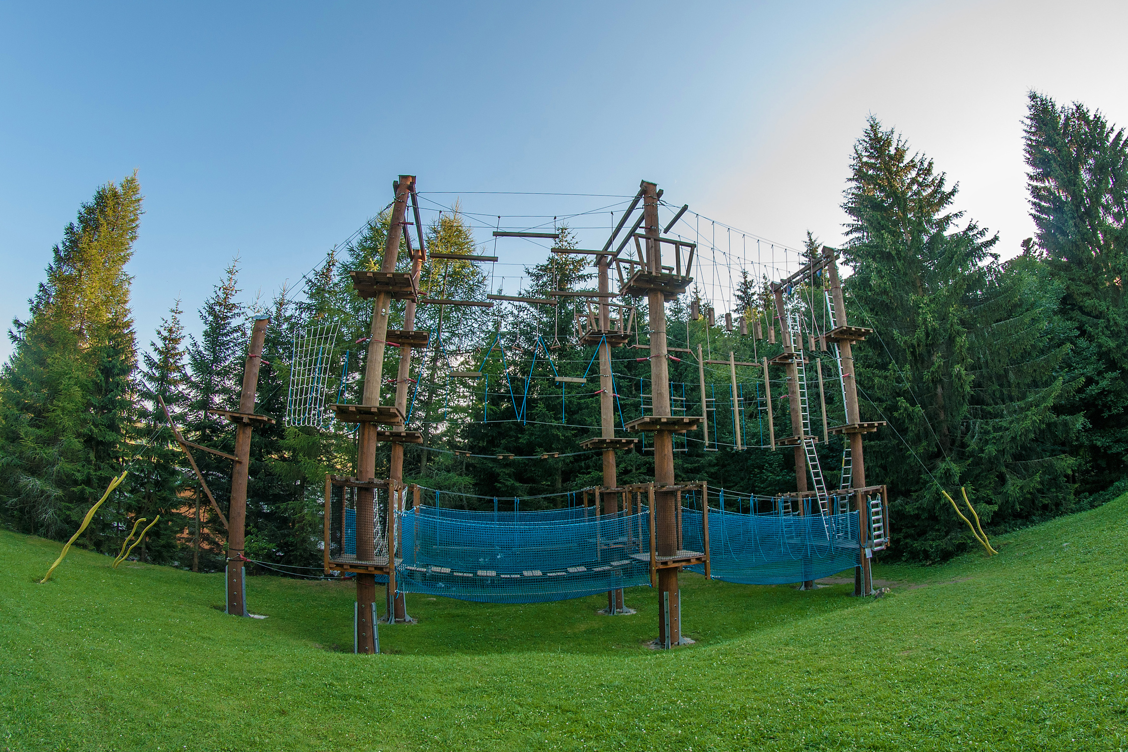 Lanové centrum hotel Kamzík foto 2