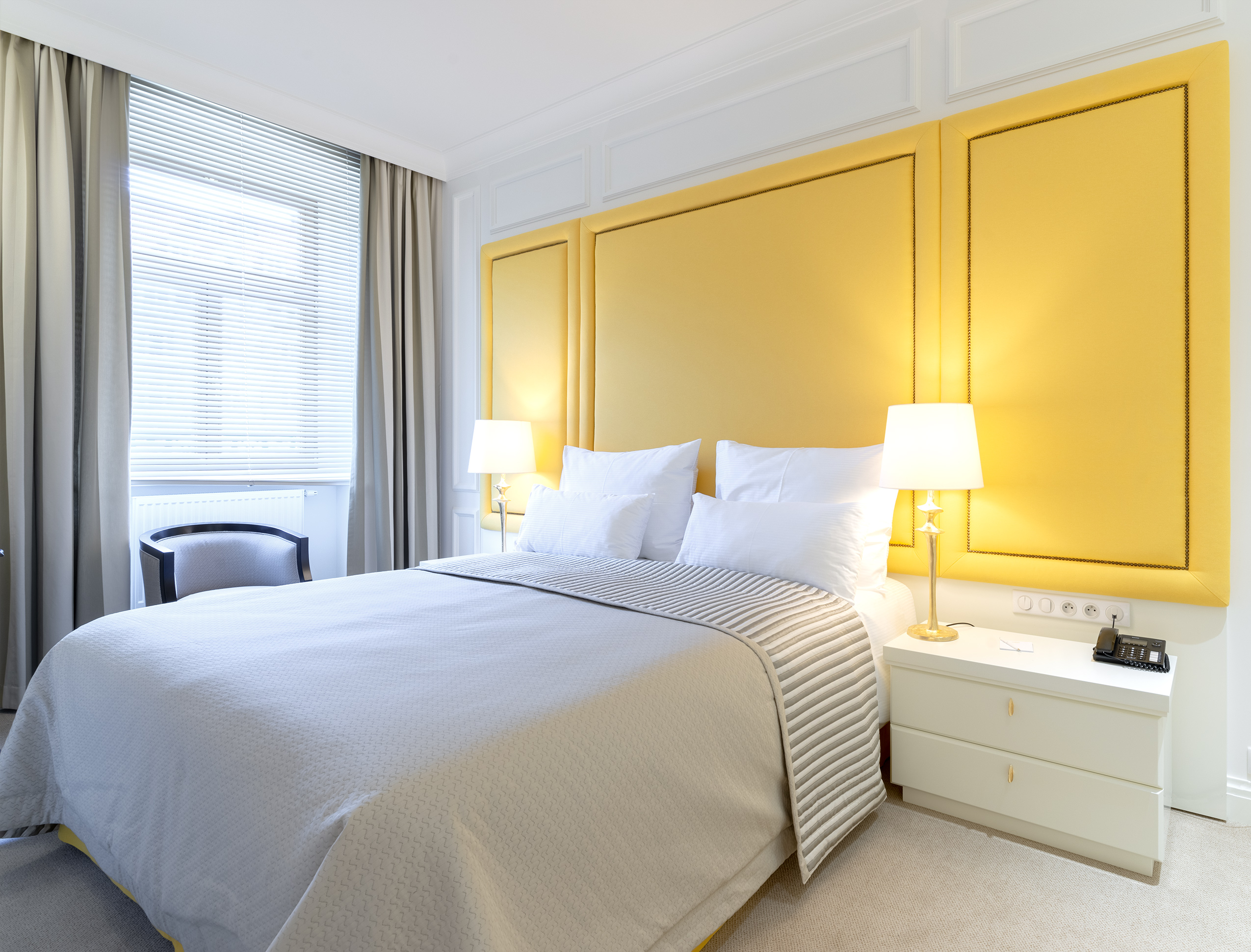 Boutique Hotel Corso foto 2