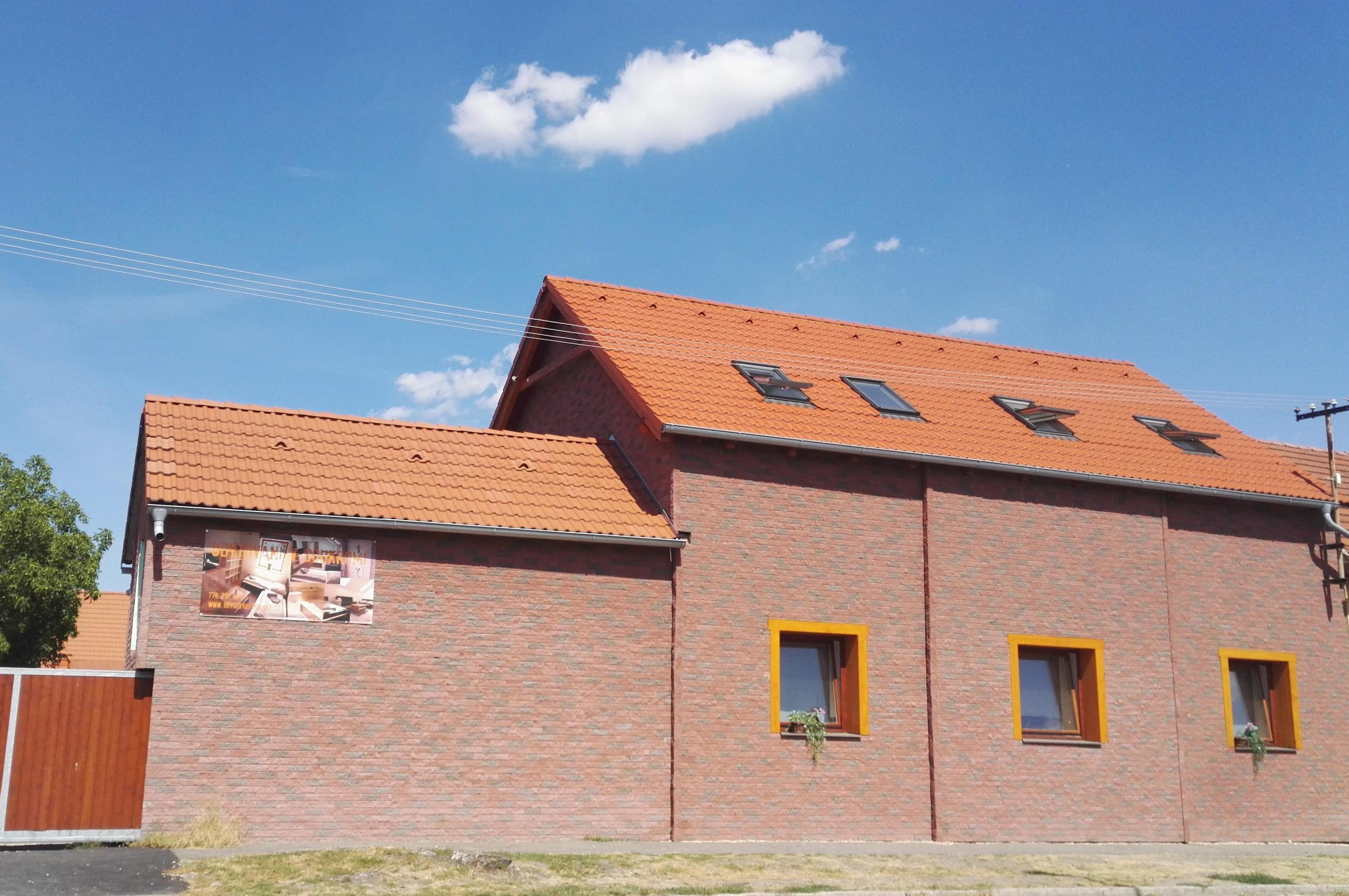 Ubytování v soukromí Opolany u Poděbrad