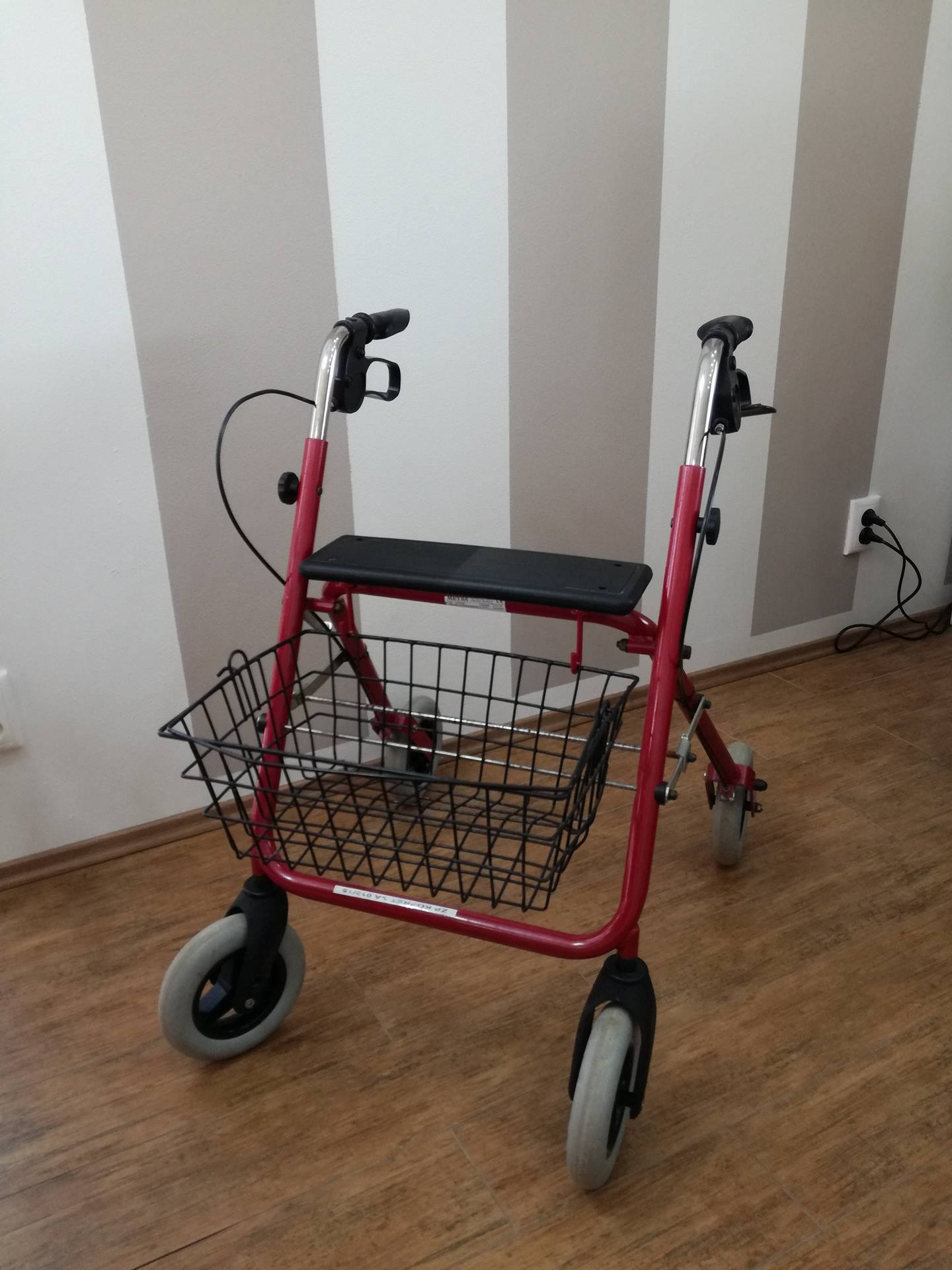 Zdravotní potřeby KOPRETINA foto 4