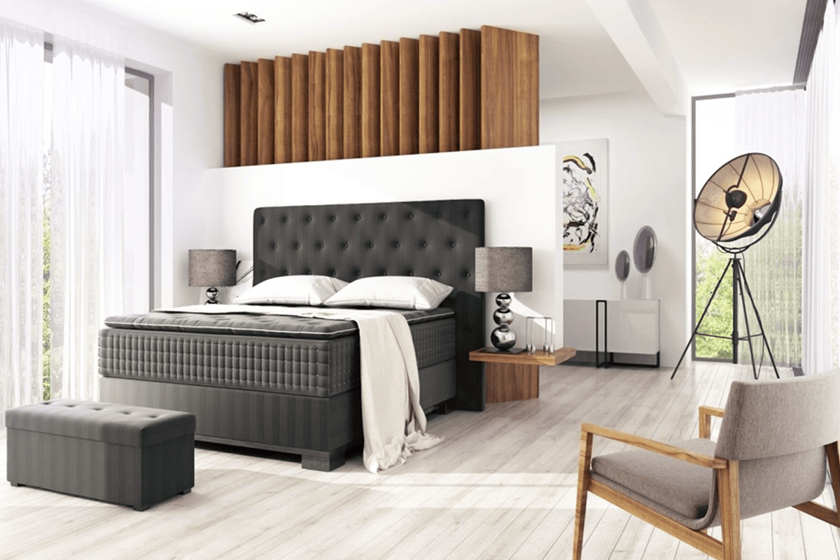 Saffron Beds foto 3