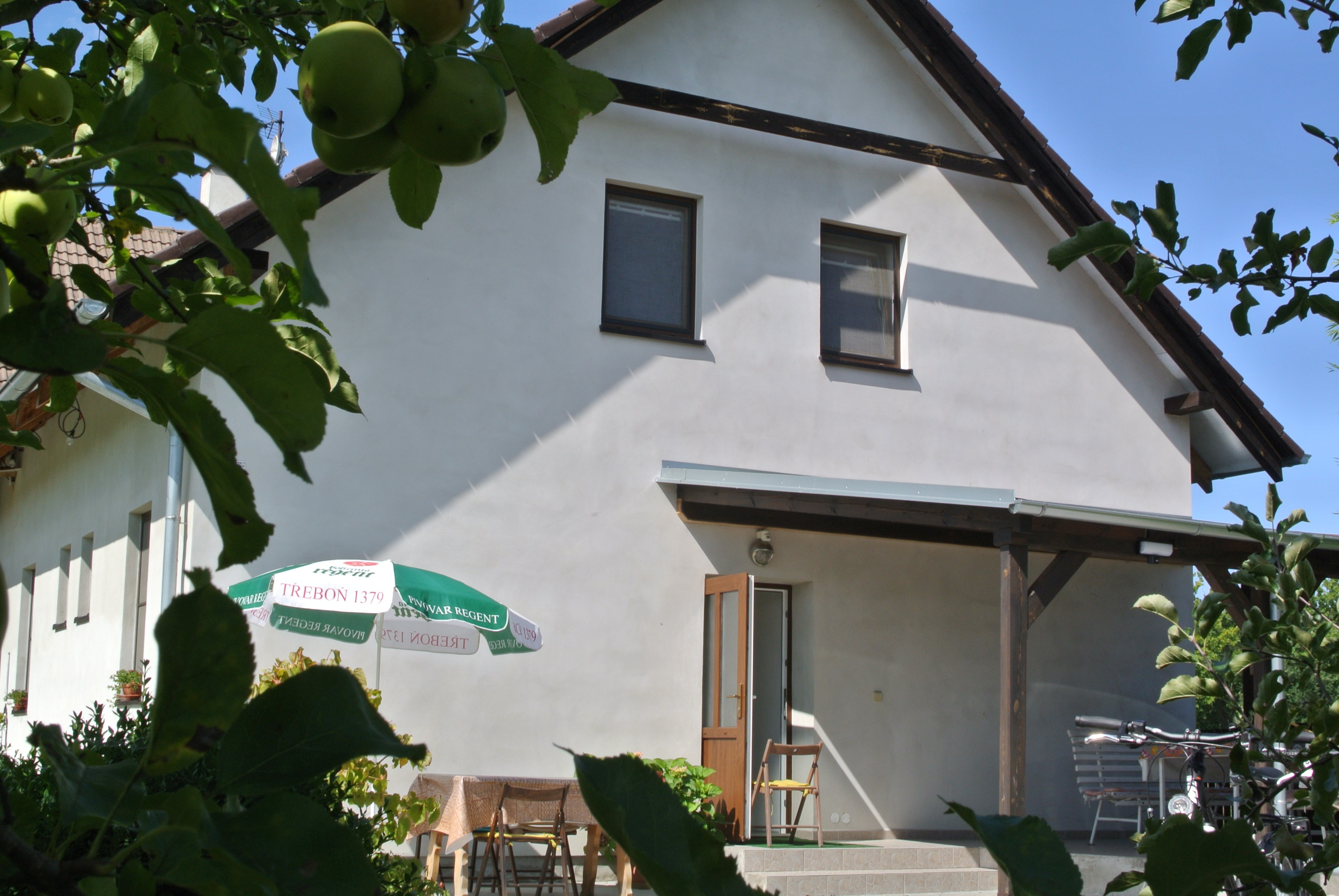 Penzion ALEXSPORT foto 2