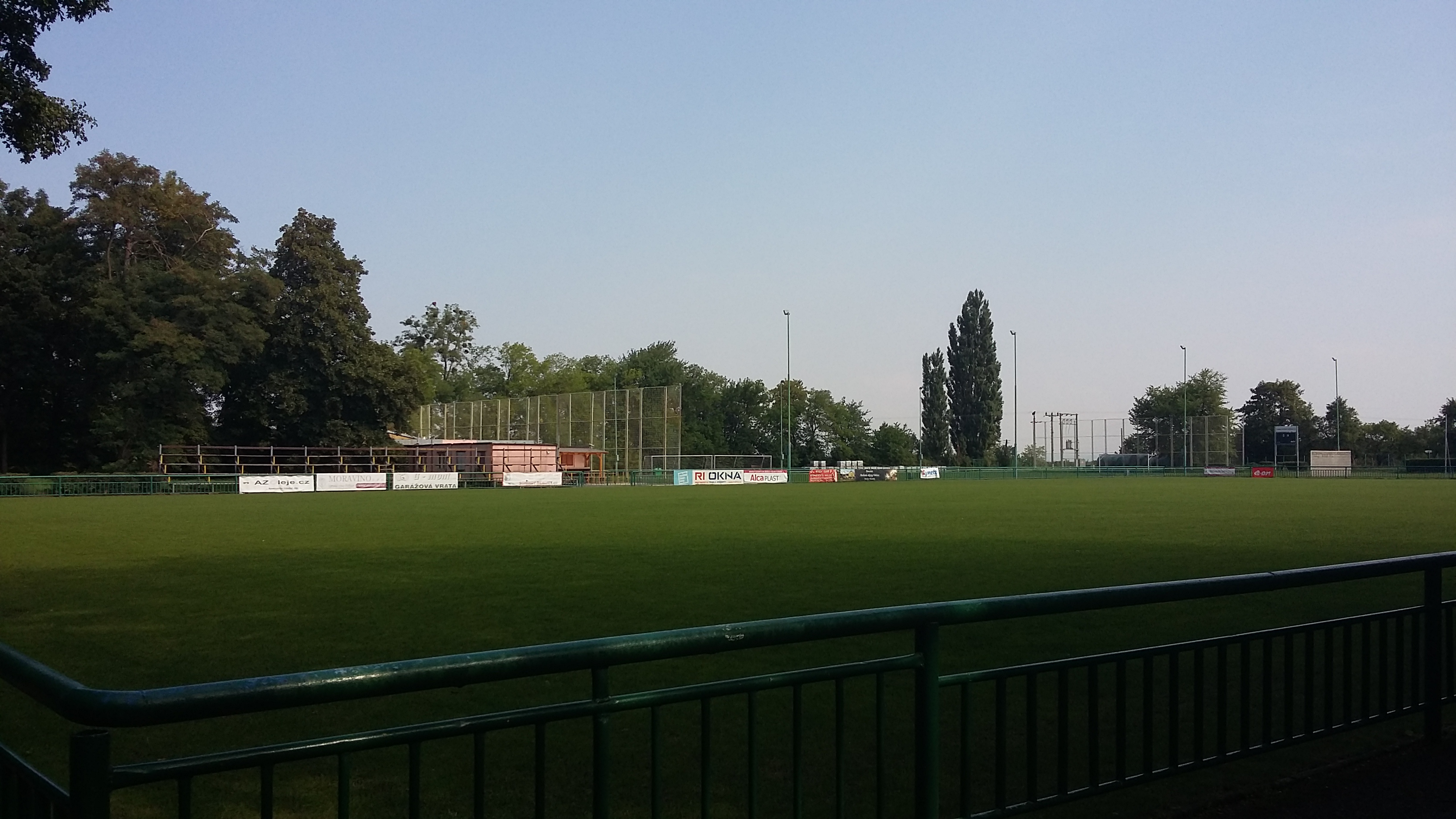 FK Valtice foto 2