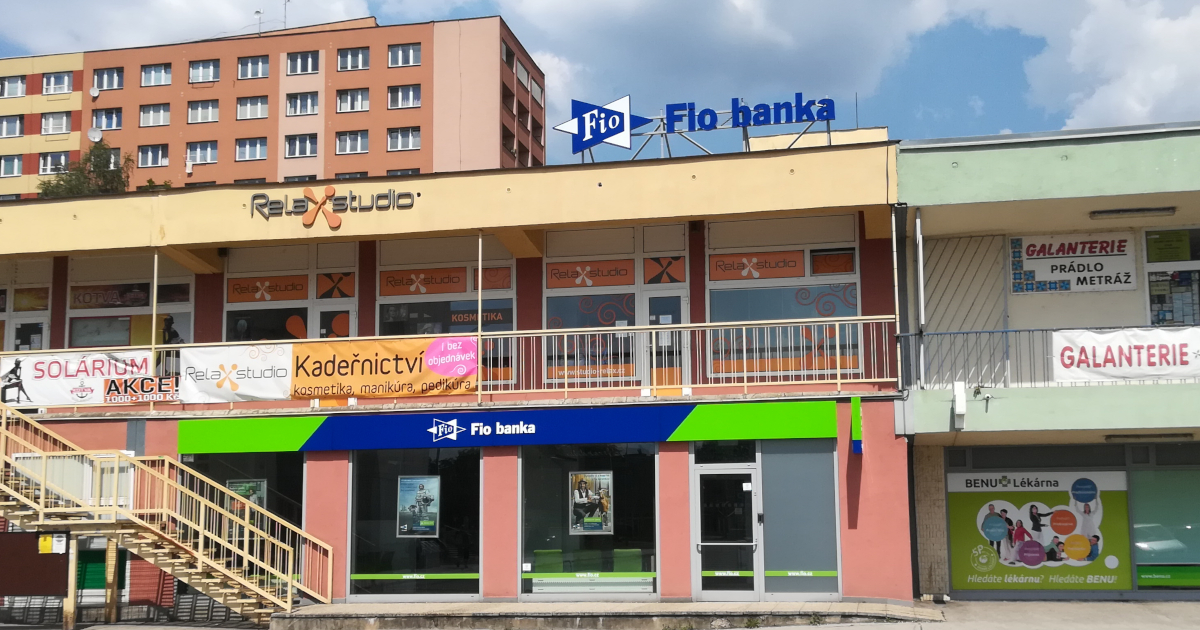 Fio banka, a.s. foto 2