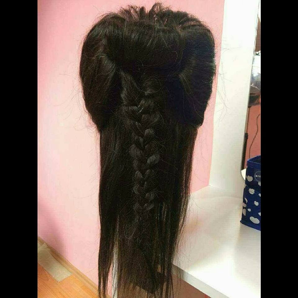 Kadeřnický salón Lucie foto 3