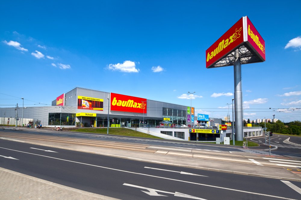bauMax foto 2