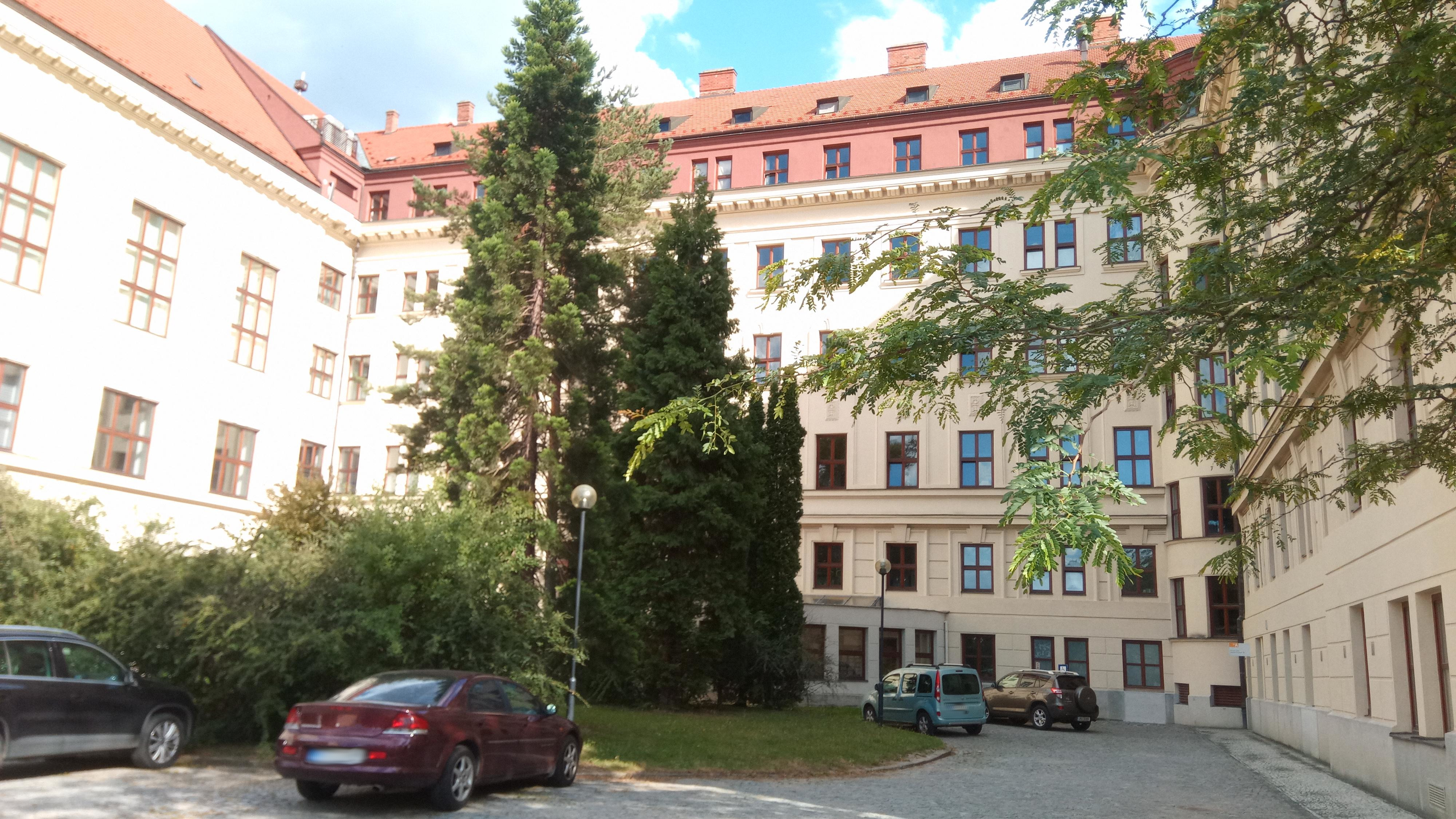 Mendelova univerzita v Brně - Agronomická fakulta foto 5