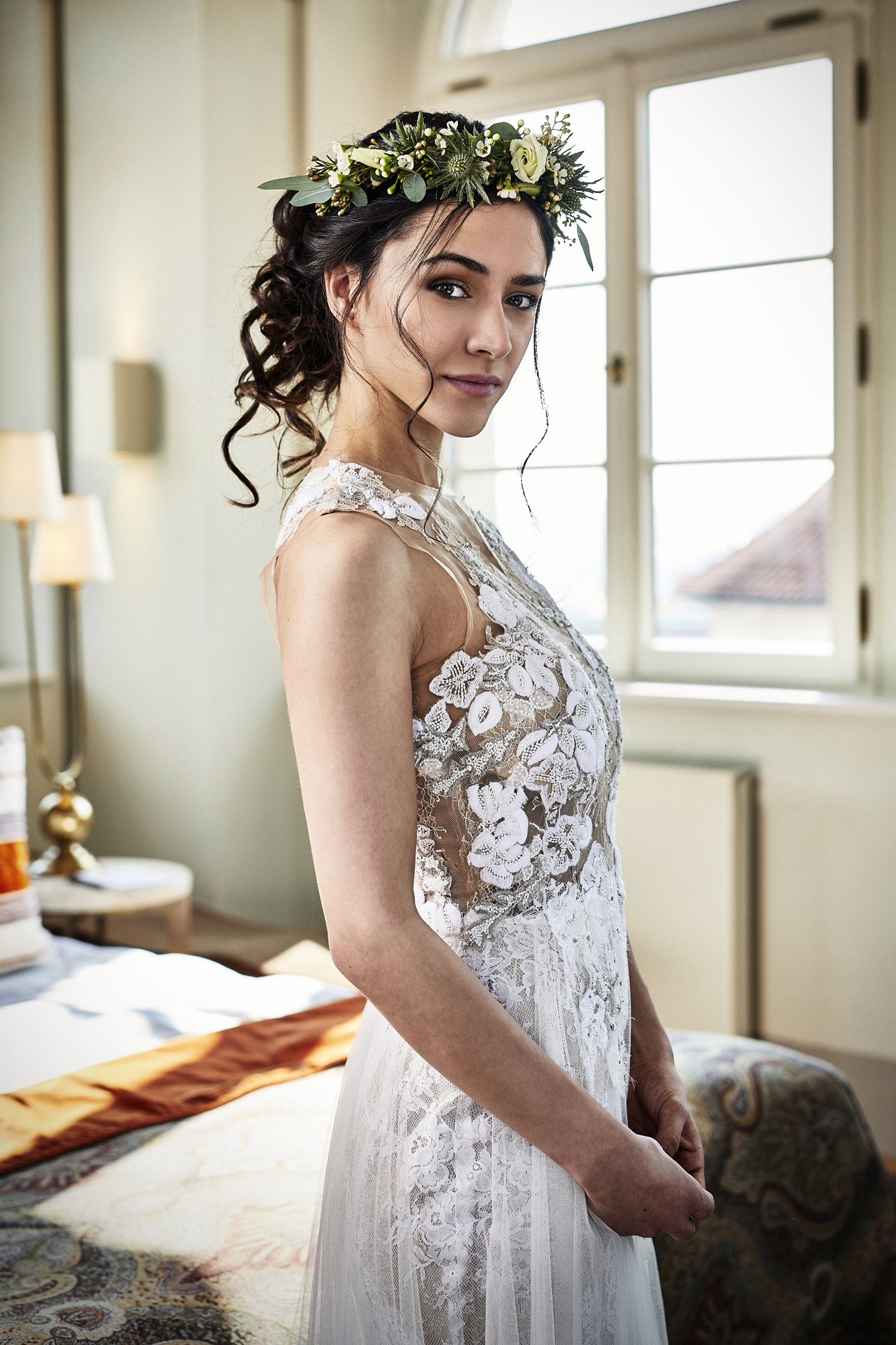 NUANCE svatební dům Praha foto 2