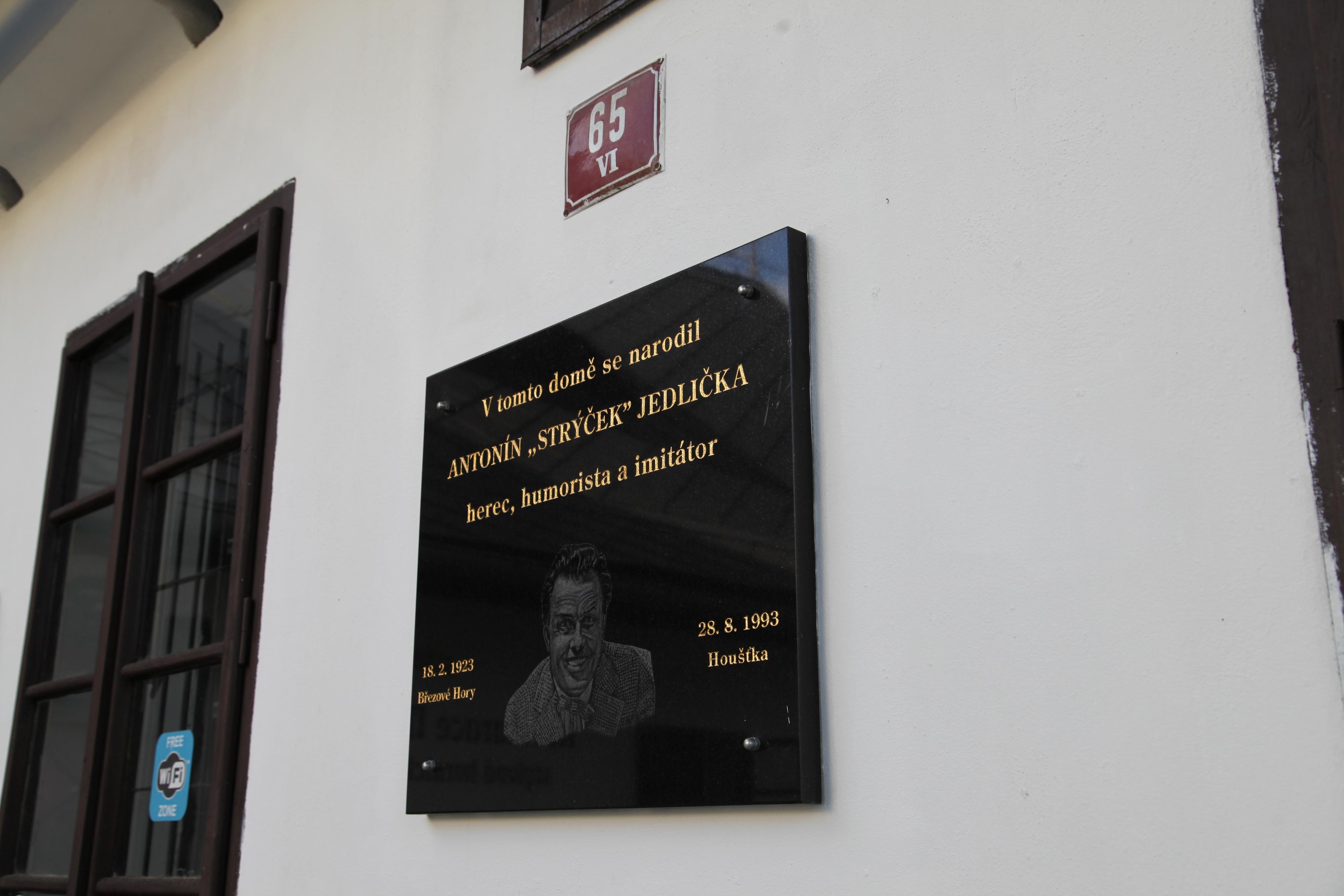 Na Vršíčku - hornická hospoda foto 3