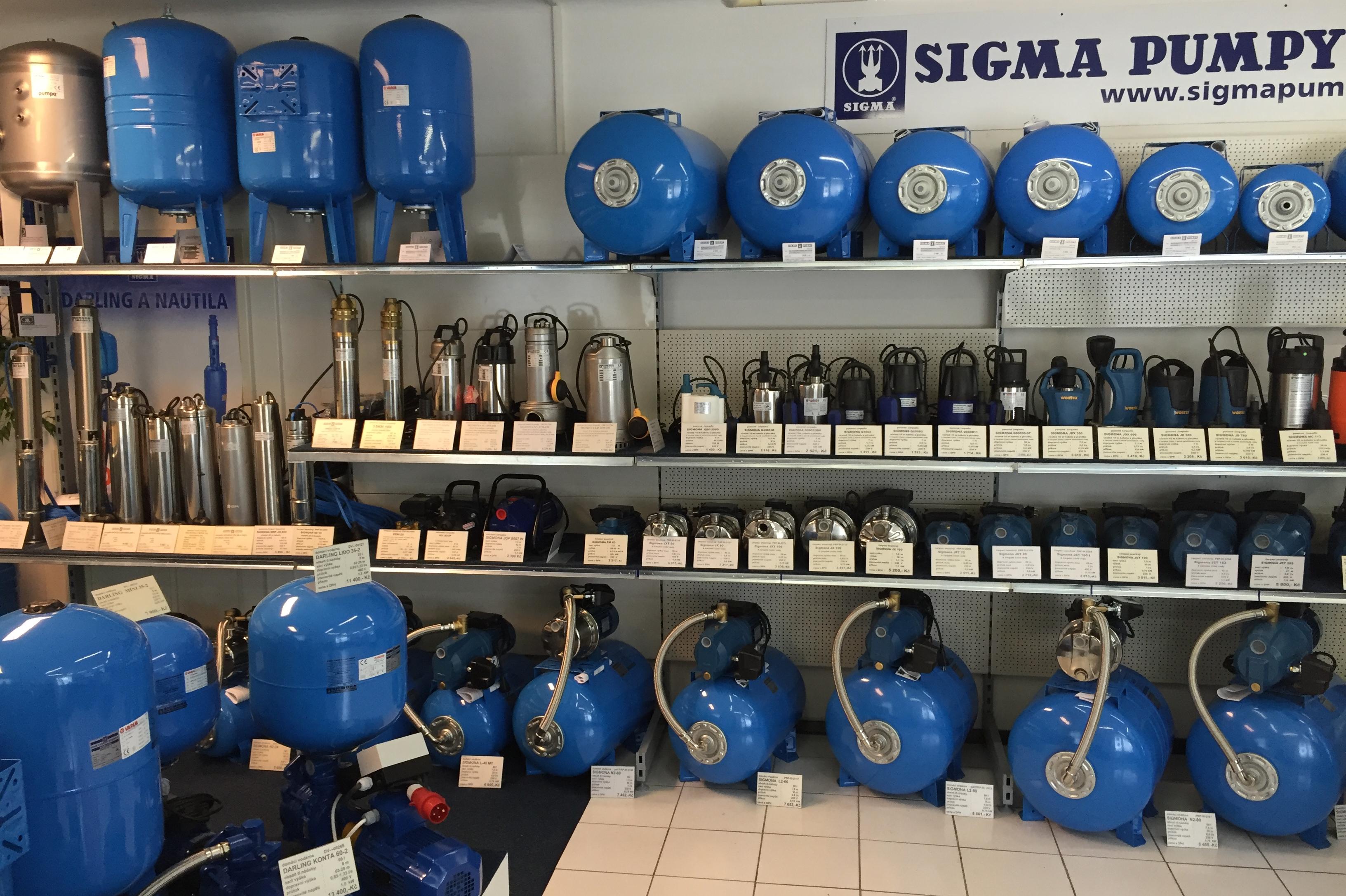 SIGMAshop.cz