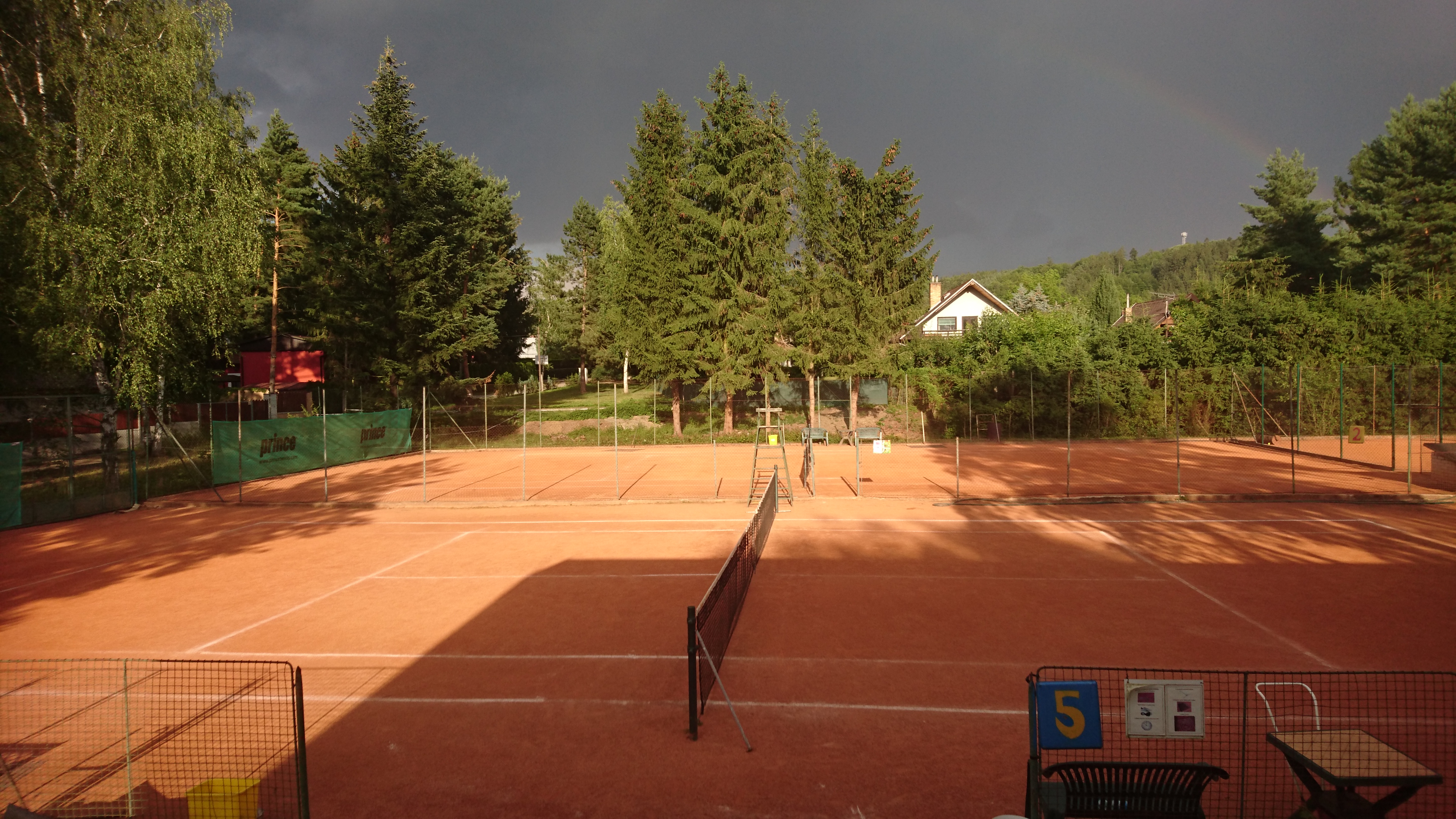 TJ Rekreant Praha z.s.