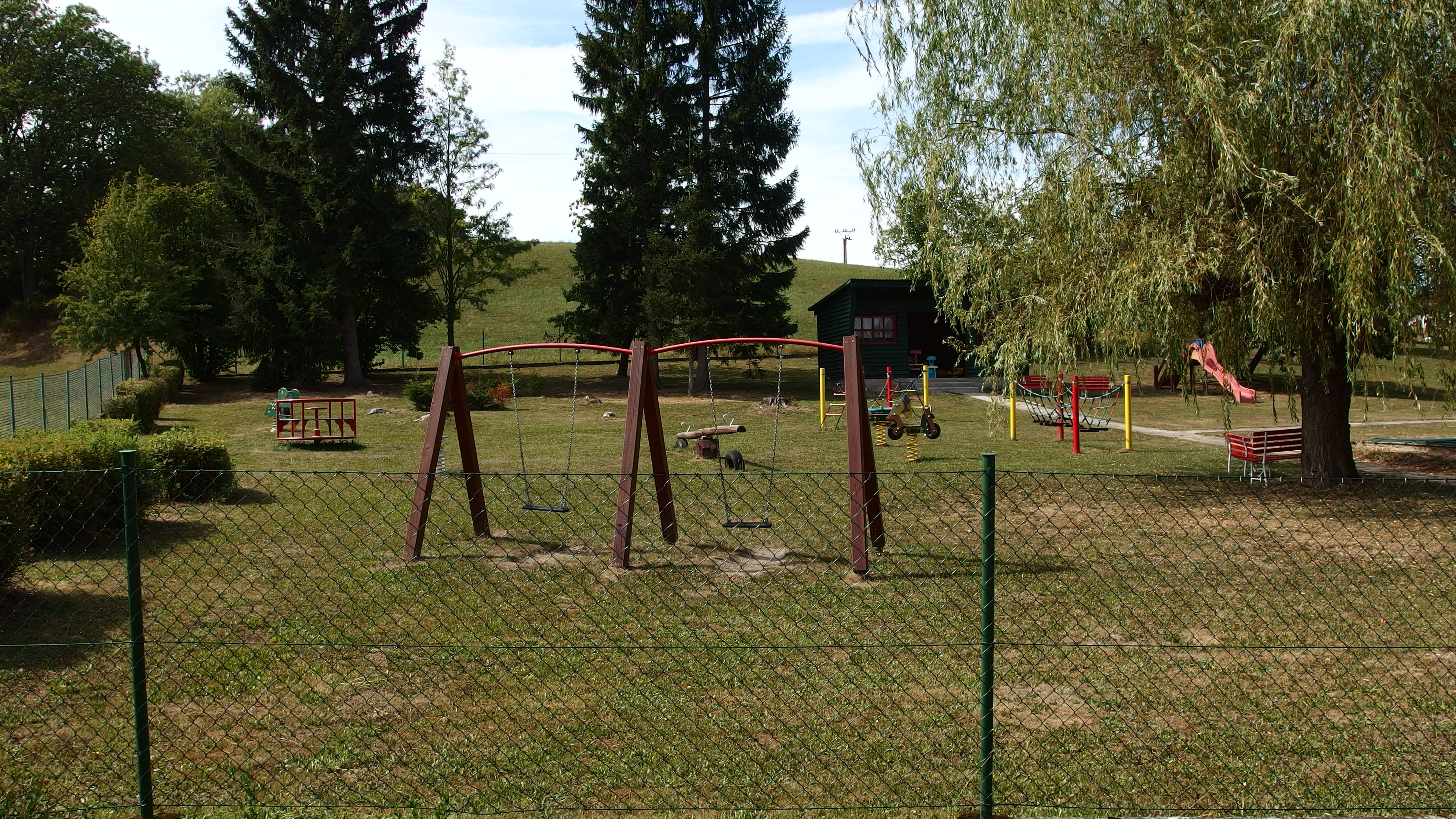 ZŠ a MŠ Velké Svatoňovice foto 3