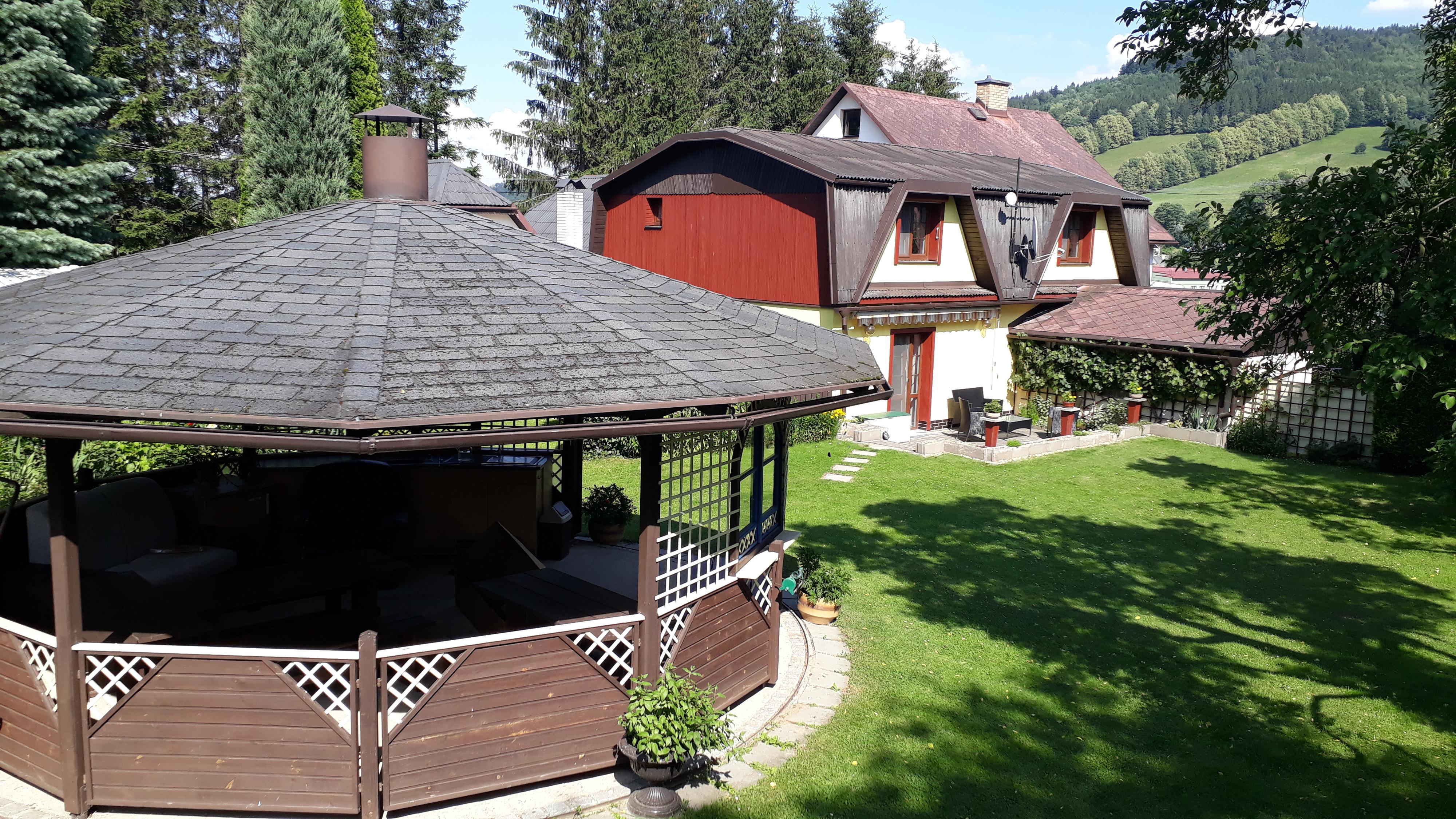 Apartmány MODUS foto 2